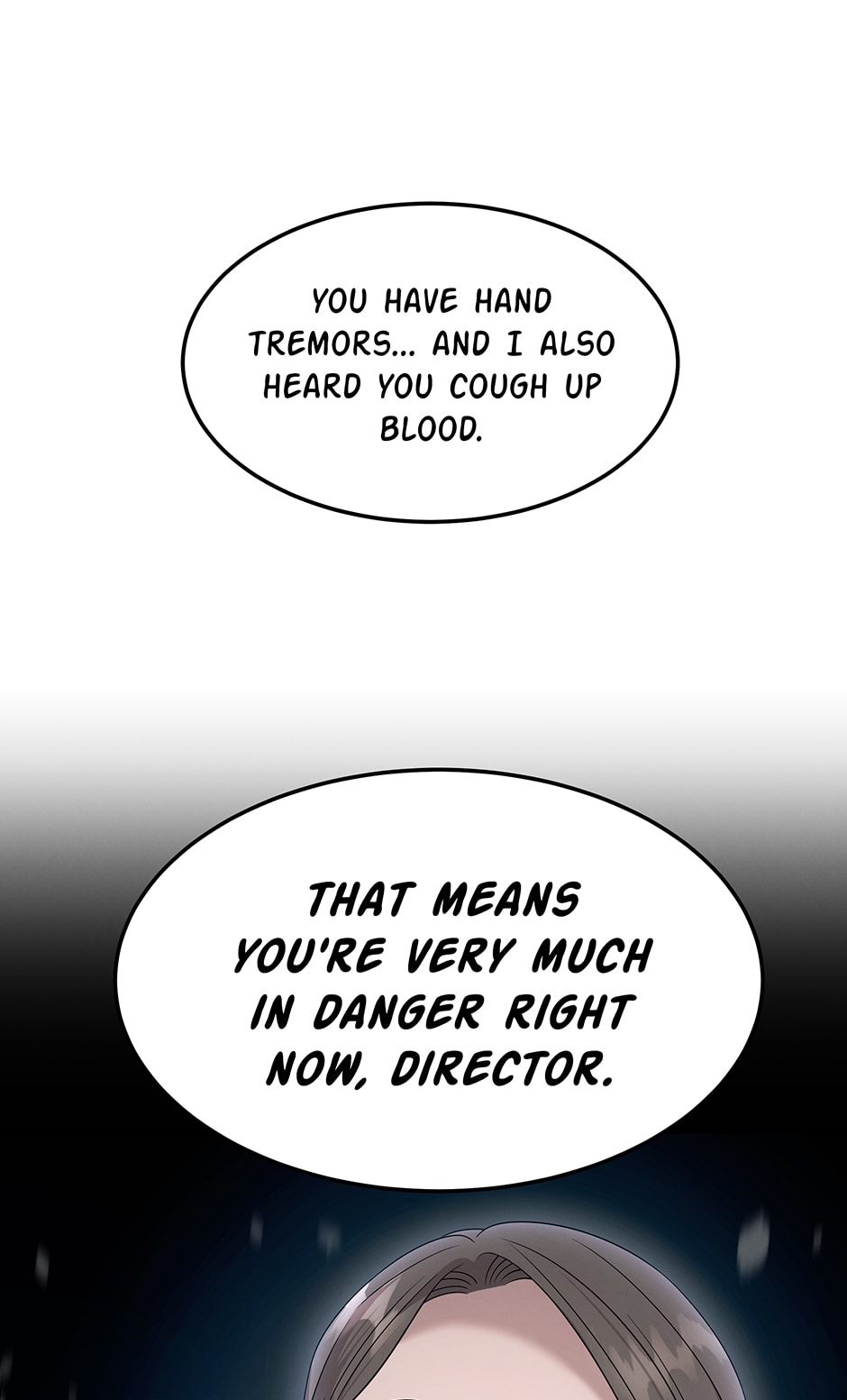 Genius Doctor Lee Moo-jin Chapter 106 - Page 70