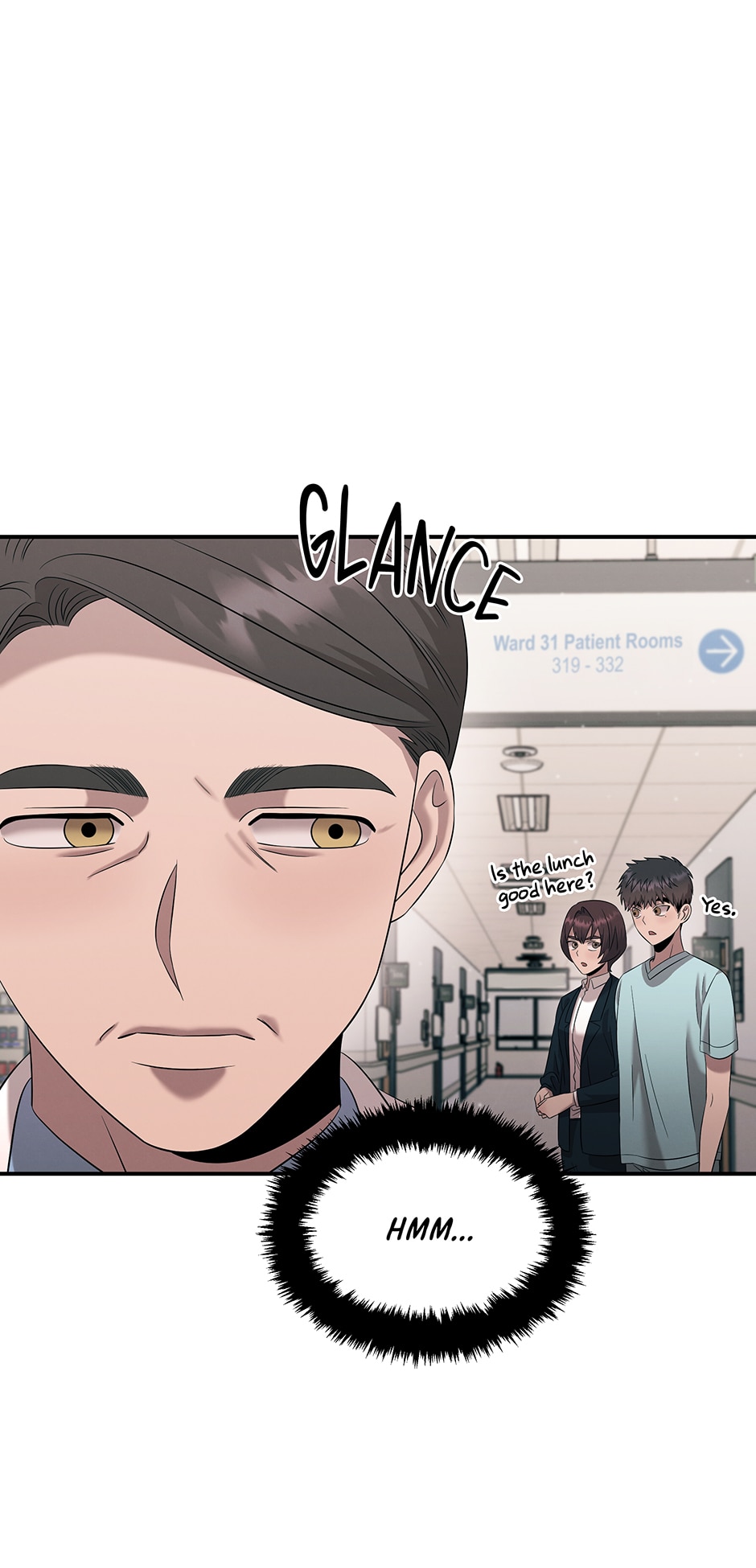 Genius Doctor Lee Moo-jin Chapter 106 - Page 9