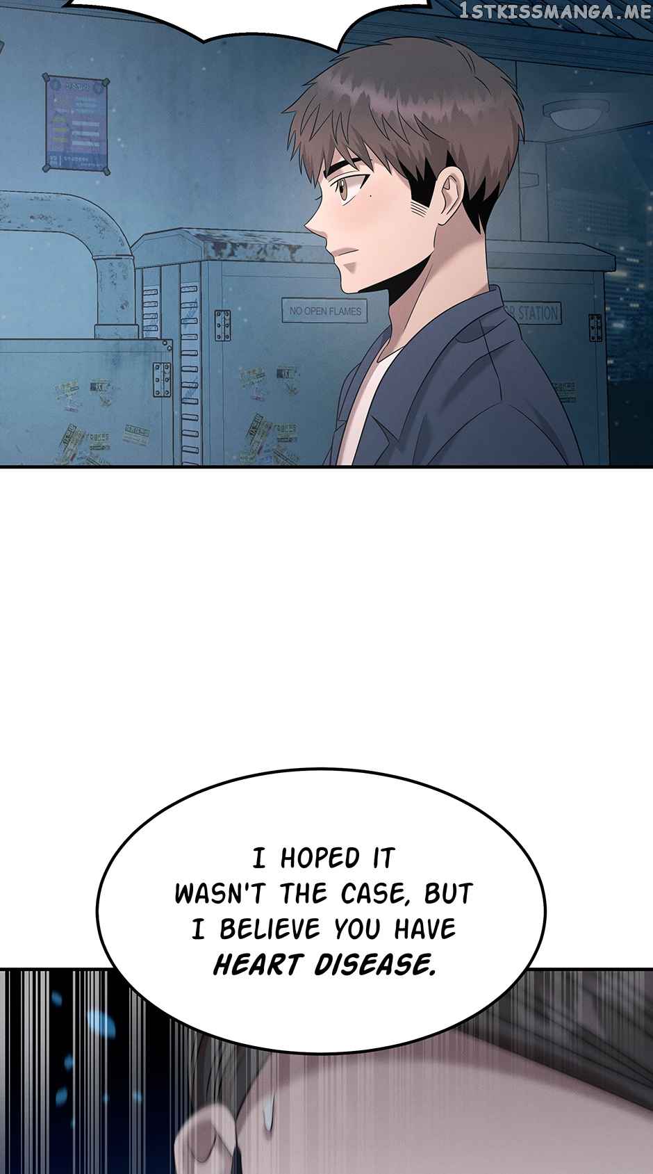 Genius Doctor Lee Moo-jin Chapter 107 - Page 1