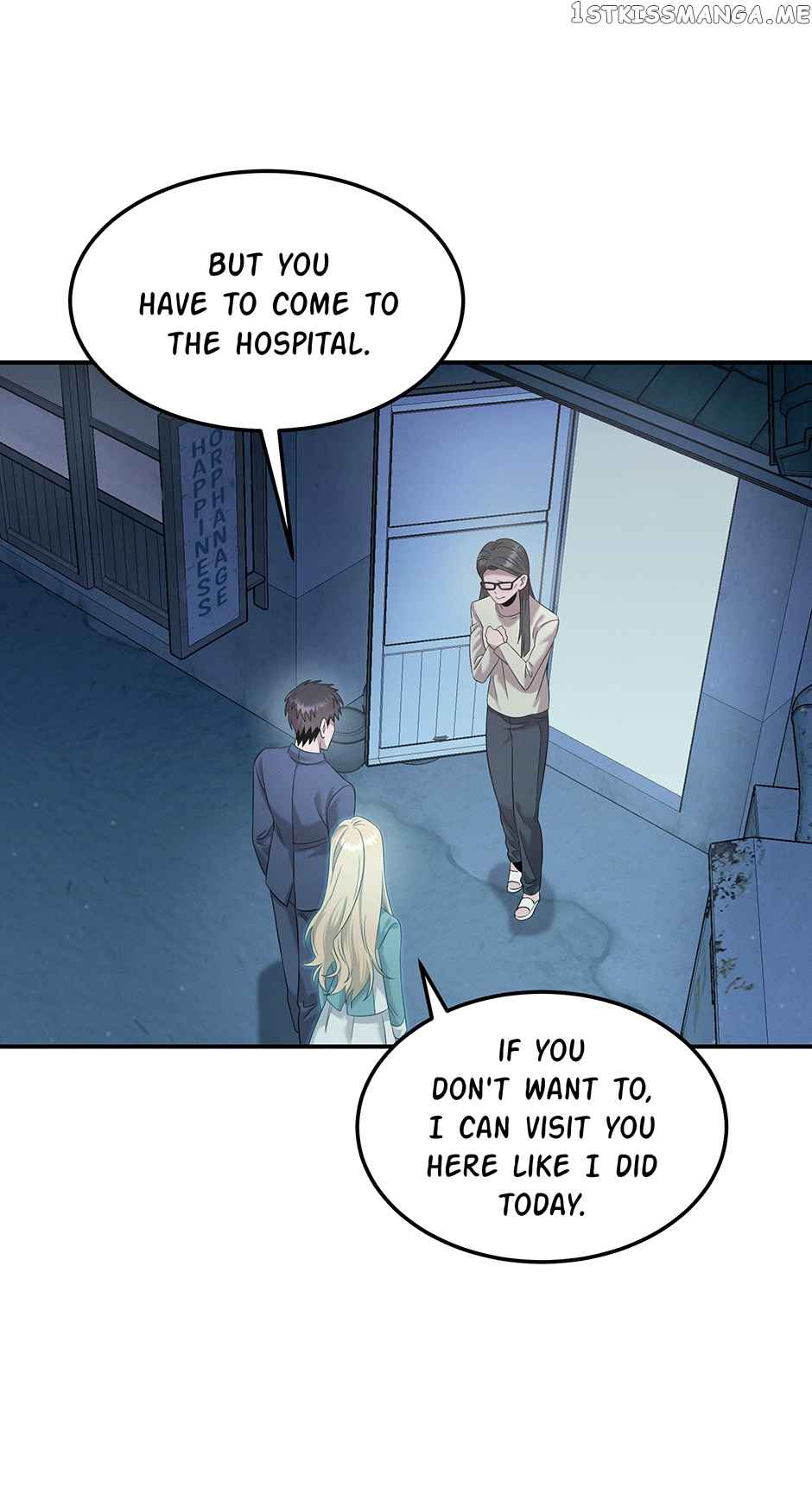 Genius Doctor Lee Moo-jin Chapter 107 - Page 10