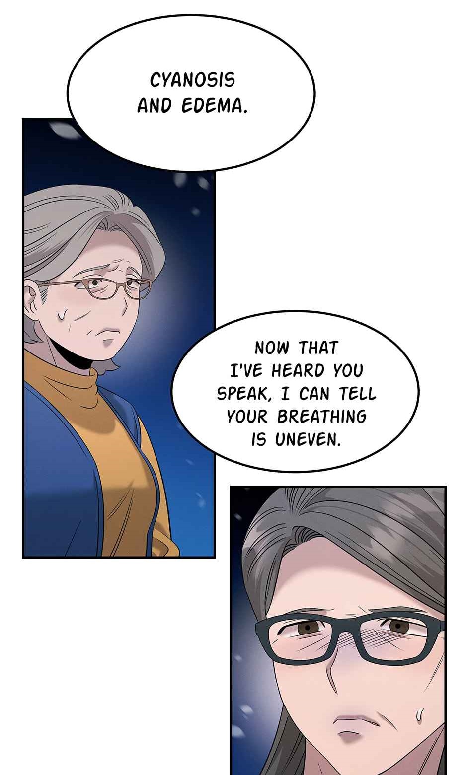 Genius Doctor Lee Moo-jin Chapter 107 - Page 11