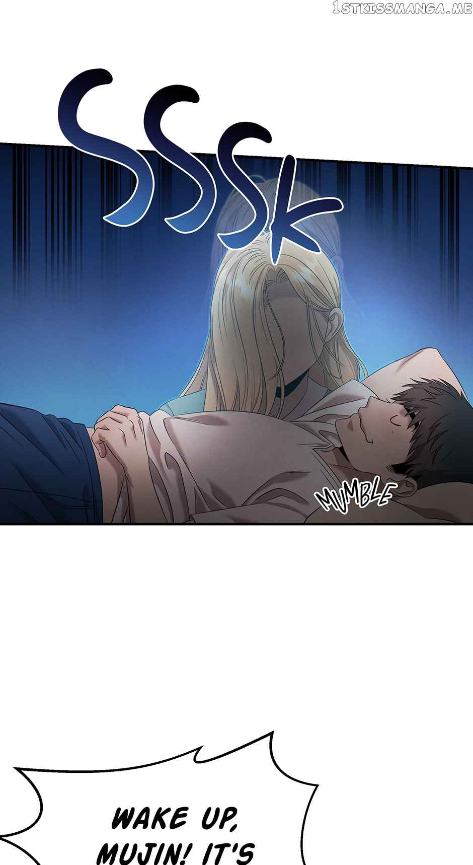 Genius Doctor Lee Moo-jin Chapter 107 - Page 21