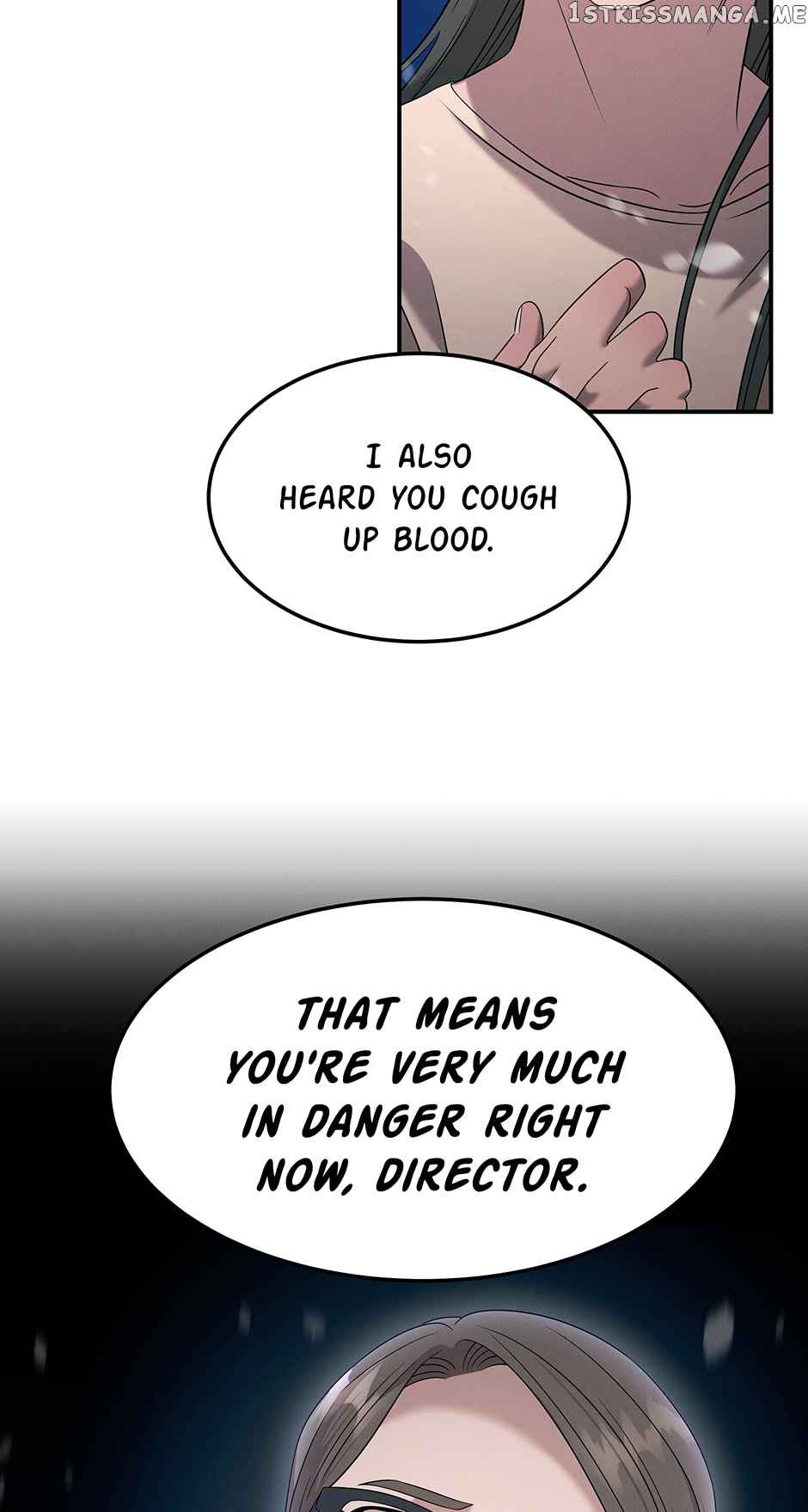 Genius Doctor Lee Moo-jin Chapter 107 - Page 22