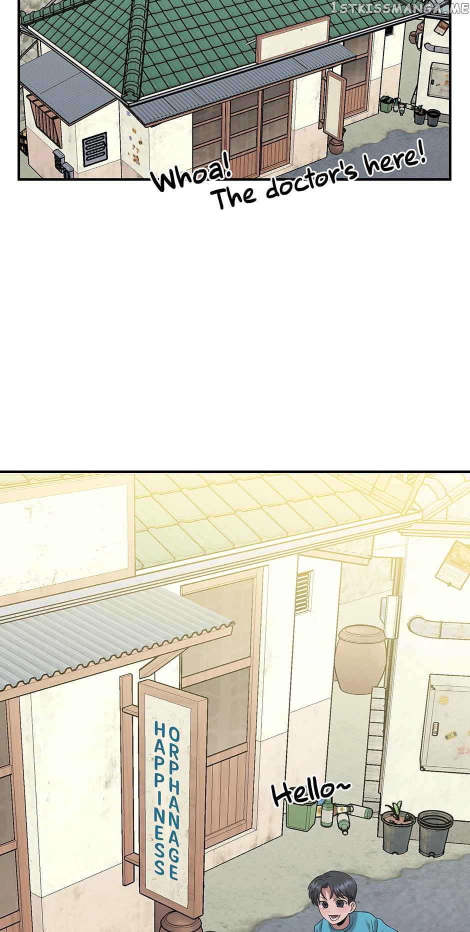 Genius Doctor Lee Moo-jin Chapter 107 - Page 29