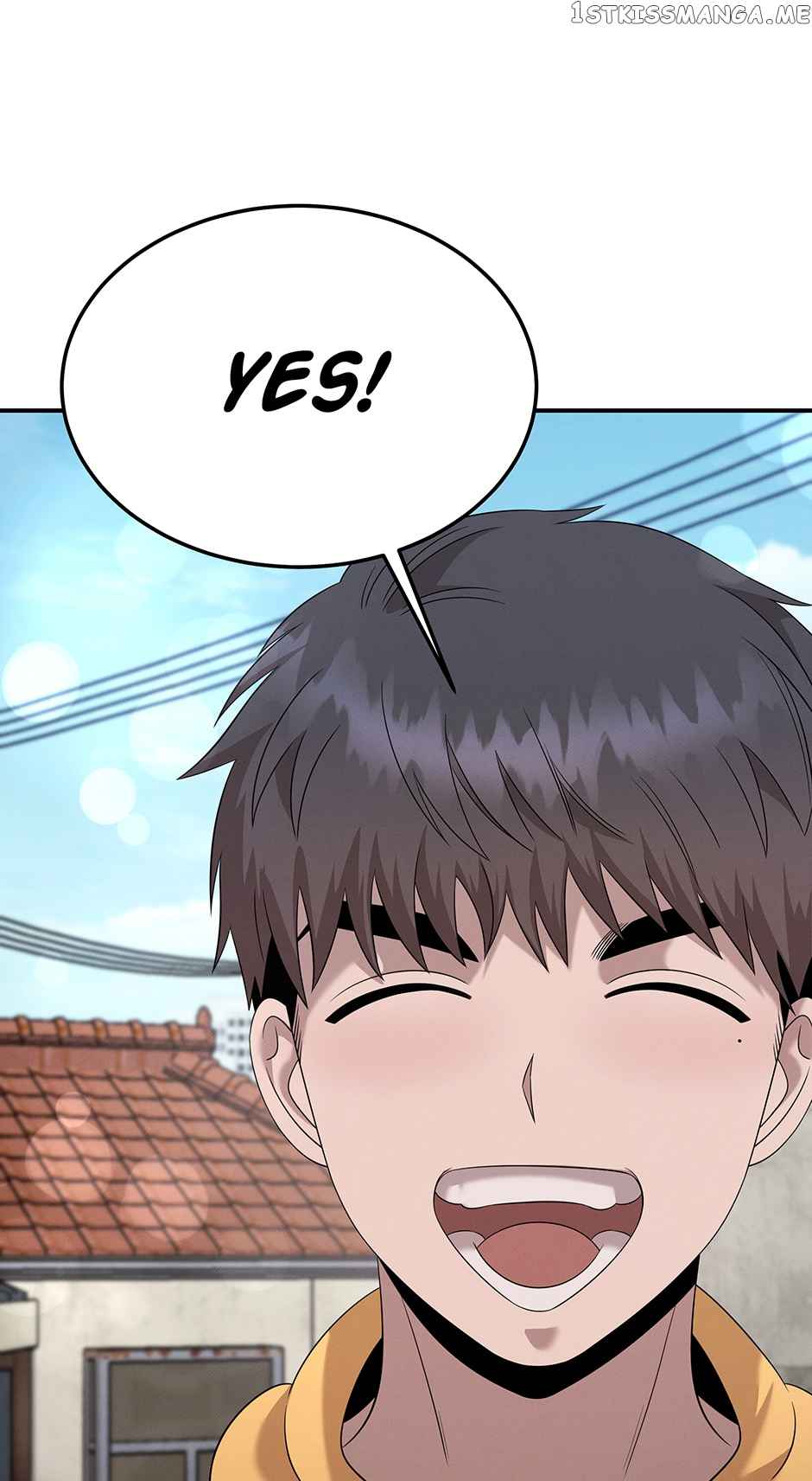 Genius Doctor Lee Moo-jin Chapter 107 - Page 36