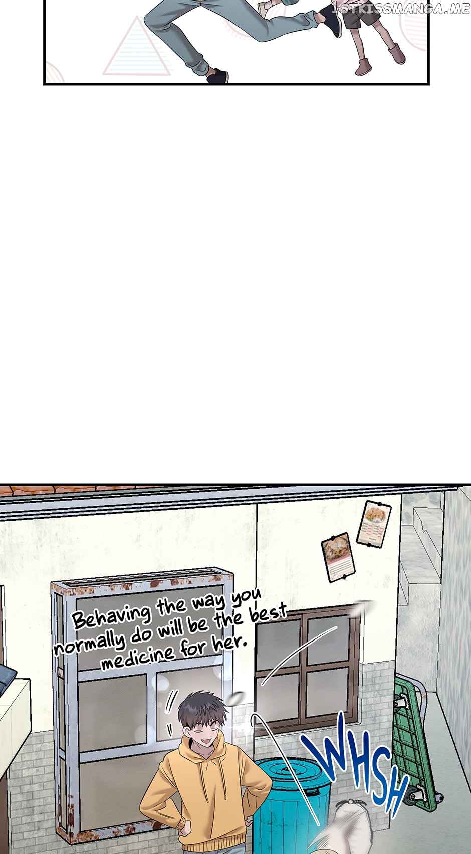 Genius Doctor Lee Moo-jin Chapter 107 - Page 54