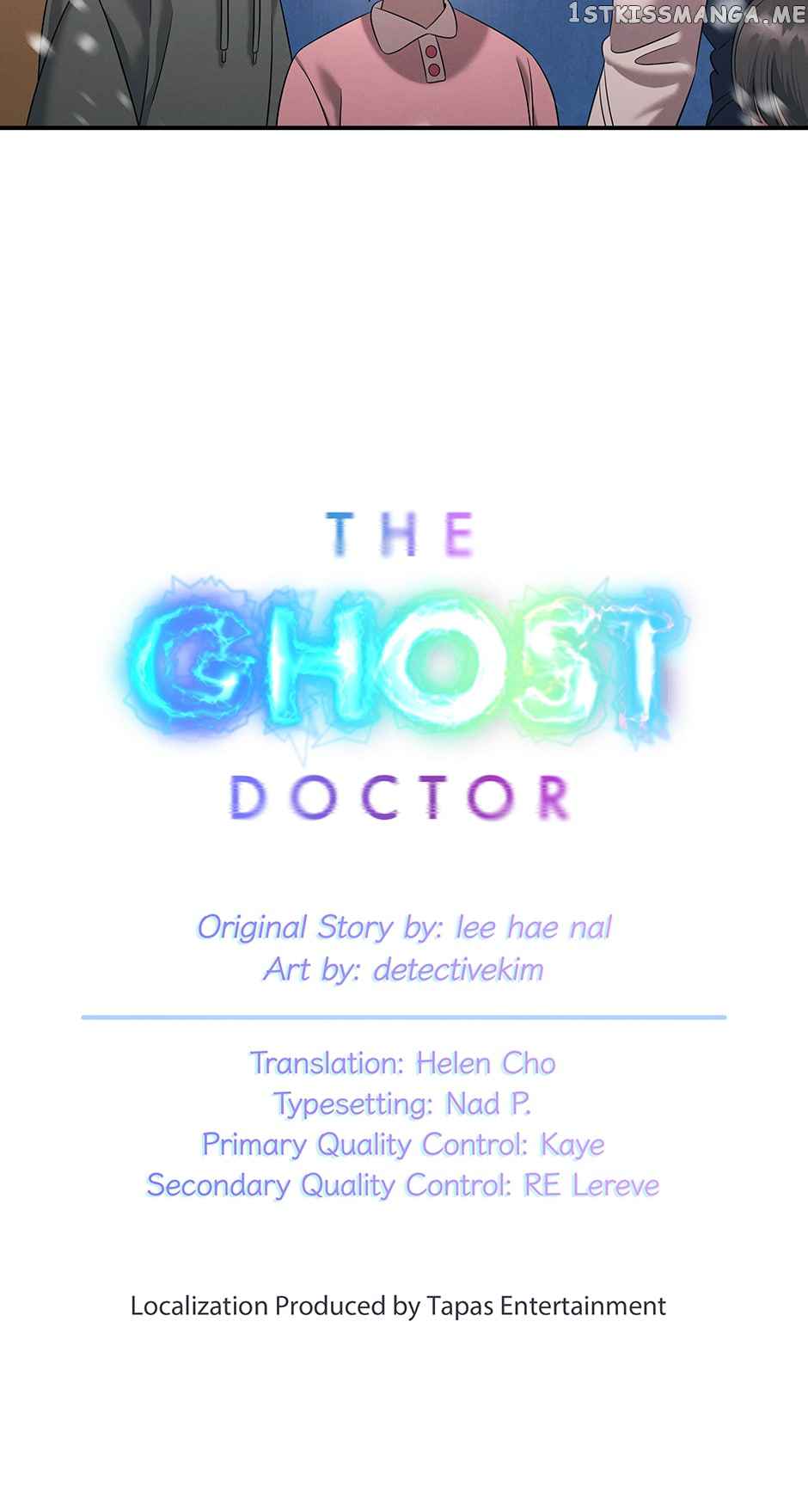 Genius Doctor Lee Moo-jin Chapter 107 - Page 55