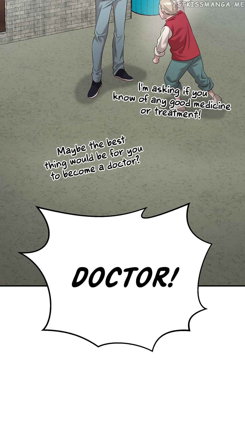 Genius Doctor Lee Moo-jin Chapter 107 - Page 56