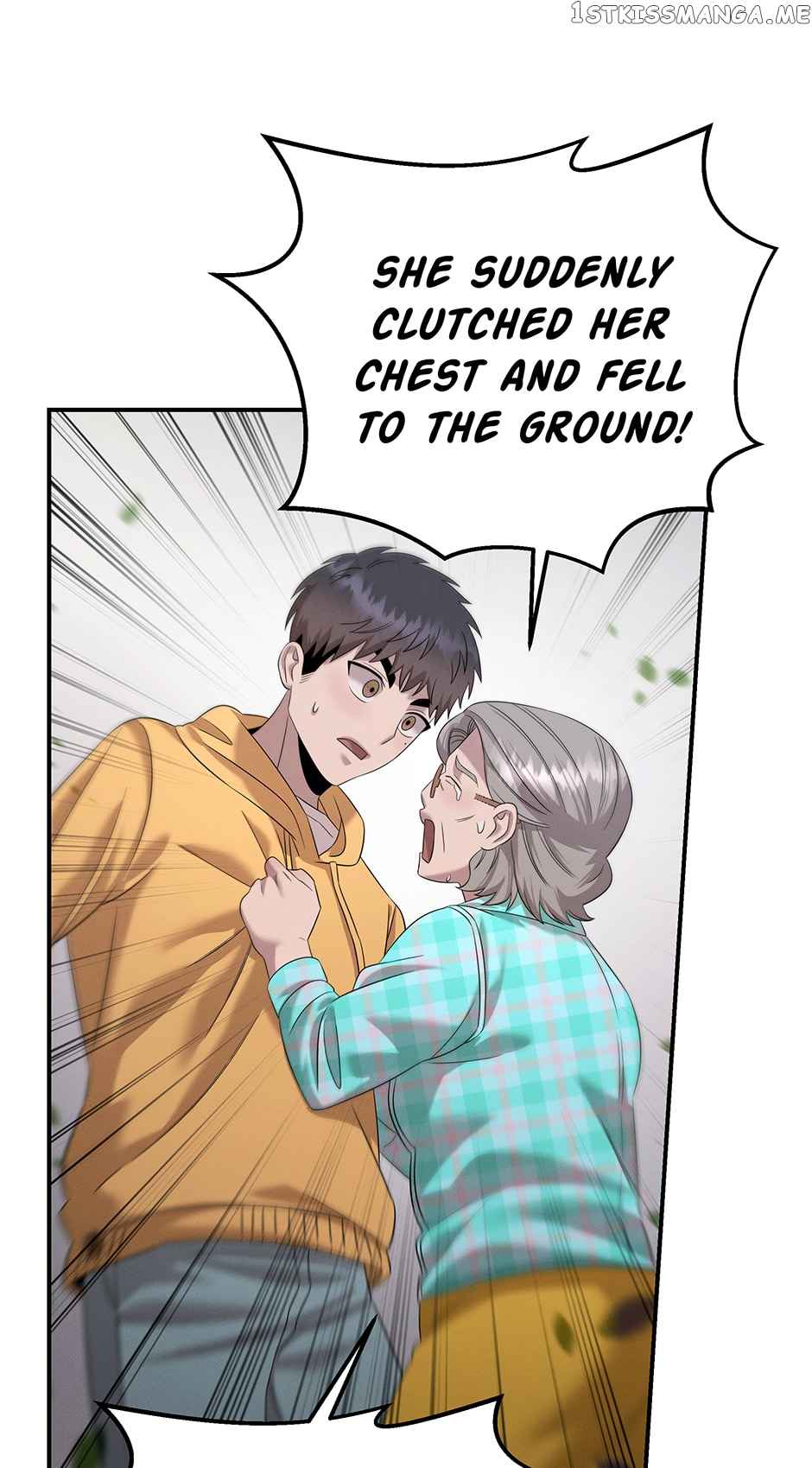 Genius Doctor Lee Moo-jin Chapter 107 - Page 58