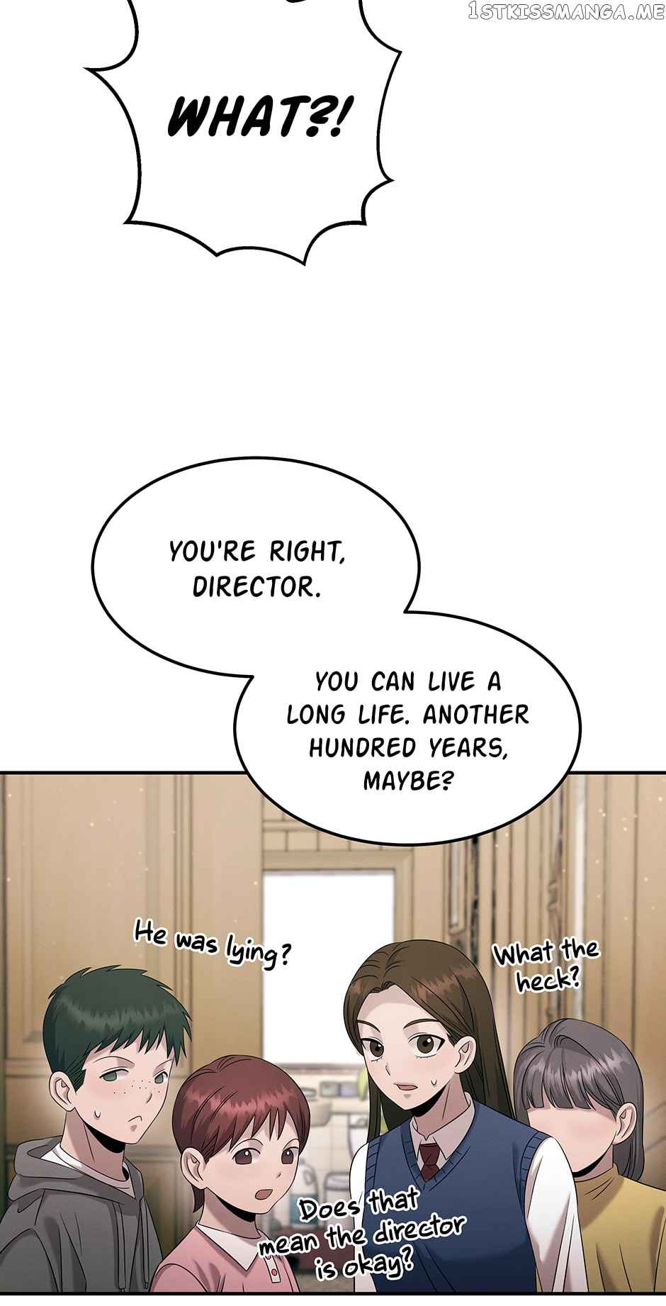 Genius Doctor Lee Moo-jin Chapter 107 - Page 6