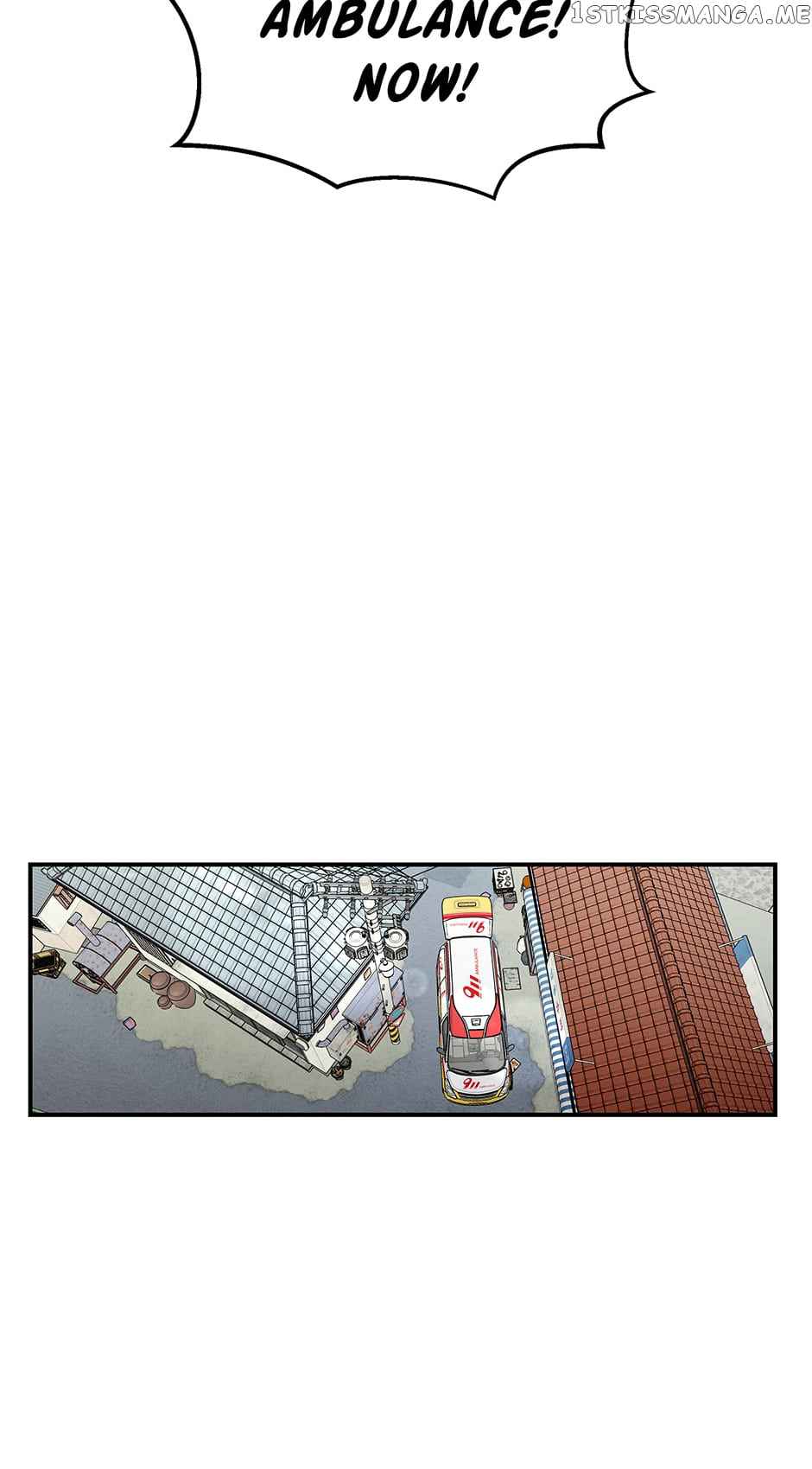 Genius Doctor Lee Moo-jin Chapter 107 - Page 61