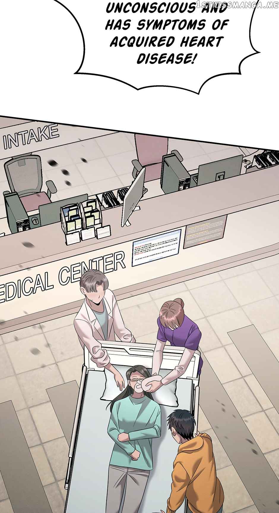 Genius Doctor Lee Moo-jin Chapter 107 - Page 64