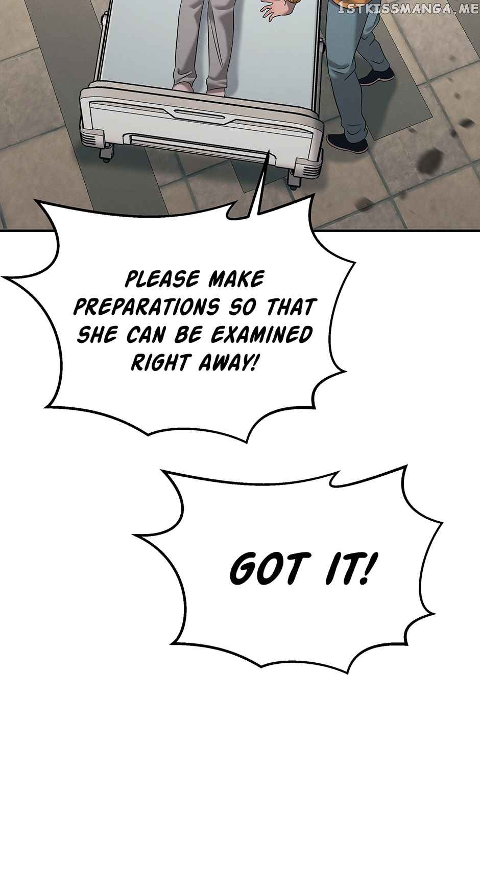 Genius Doctor Lee Moo-jin Chapter 107 - Page 65