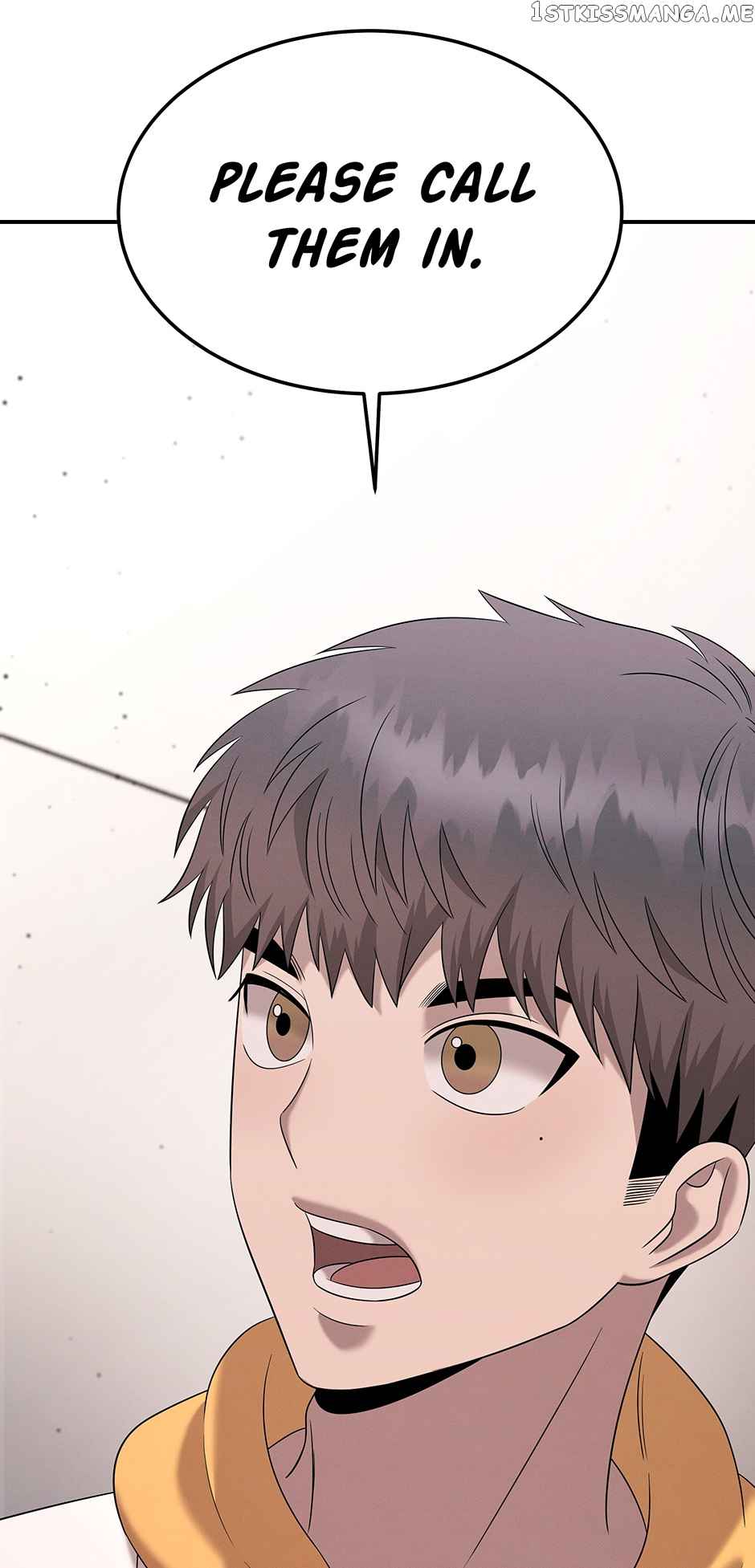 Genius Doctor Lee Moo-jin Chapter 107 - Page 71