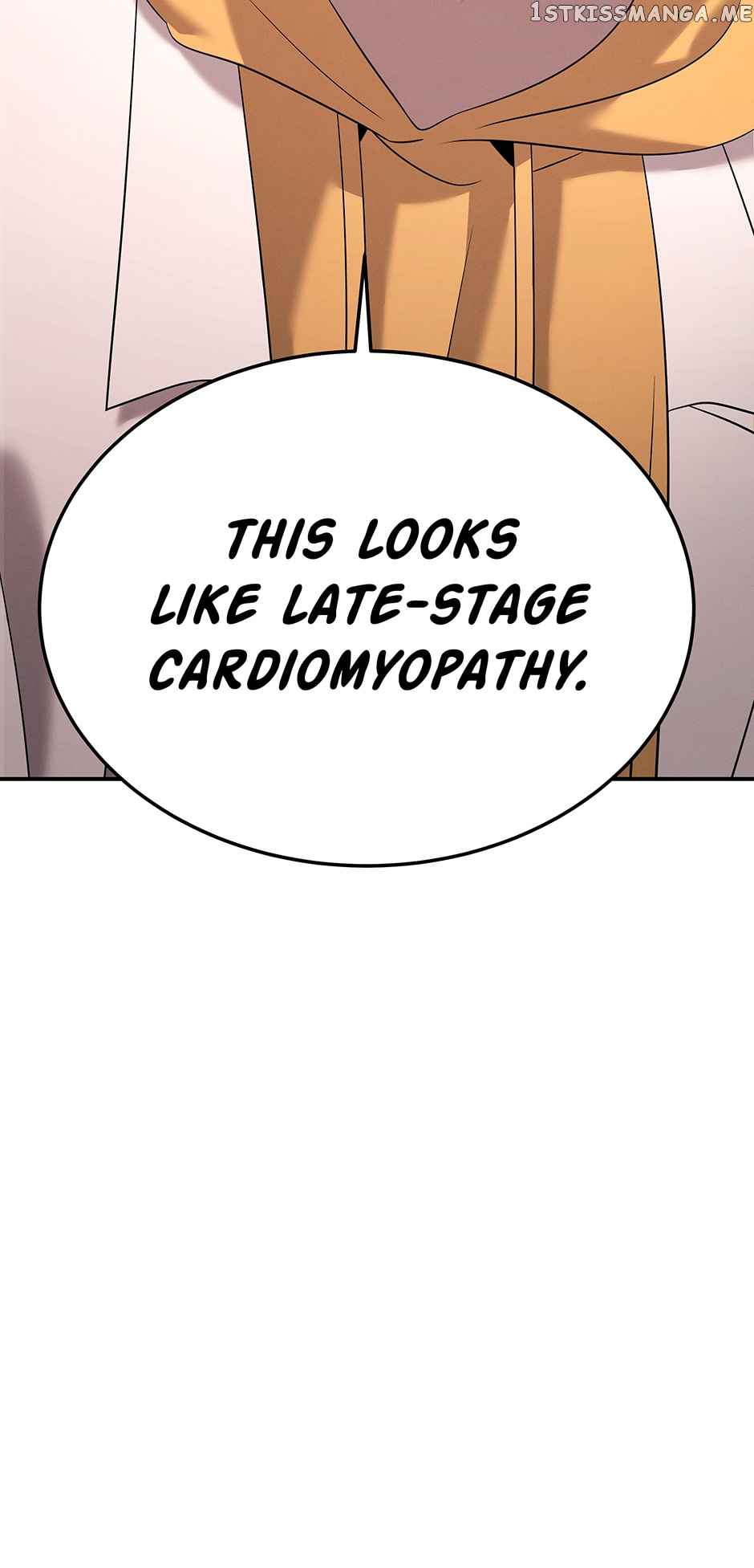 Genius Doctor Lee Moo-jin Chapter 107 - Page 72