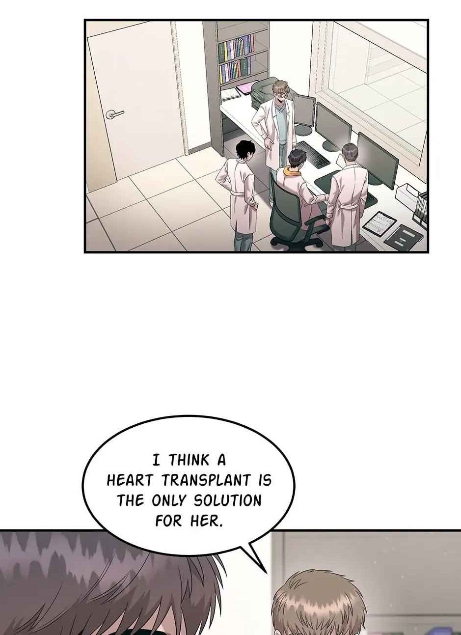 Genius Doctor Lee Moo-jin Chapter 108 - Page 11