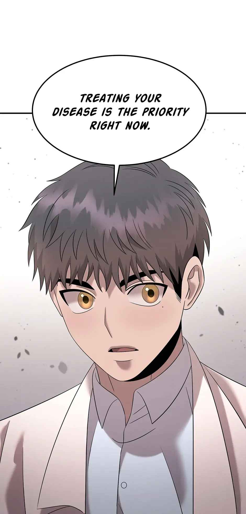 Genius Doctor Lee Moo-jin Chapter 108 - Page 12