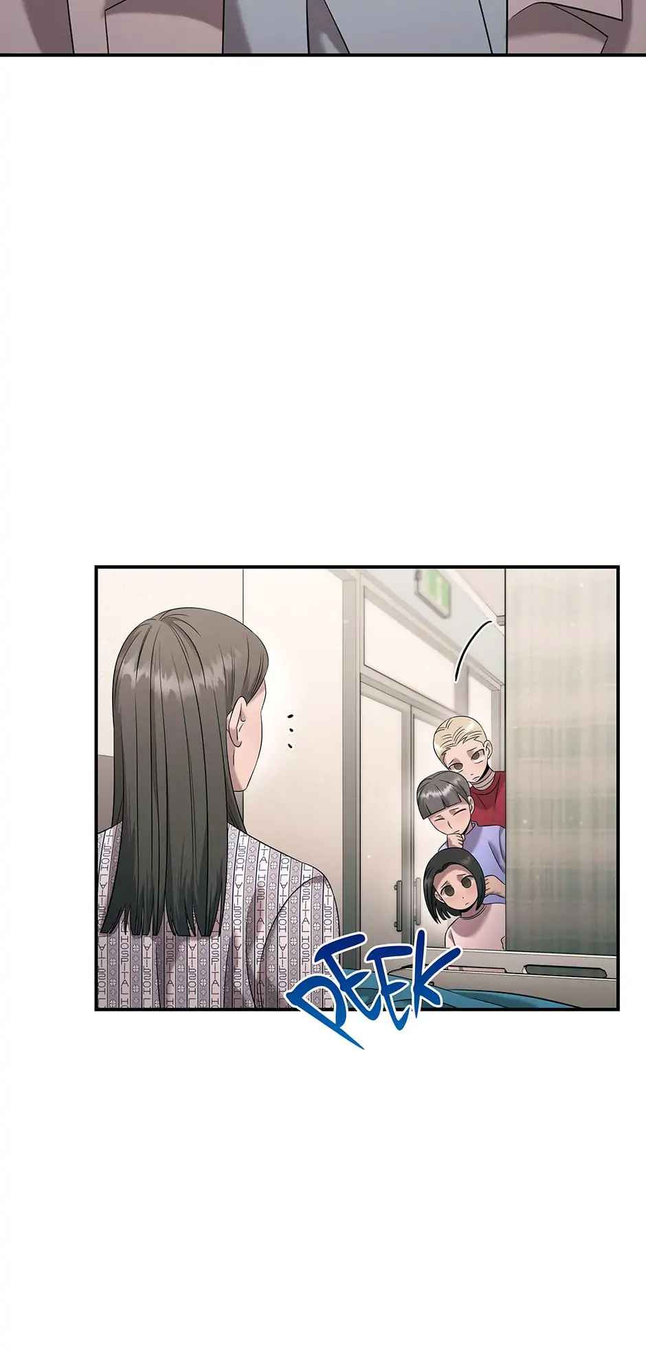 Genius Doctor Lee Moo-jin Chapter 108 - Page 13