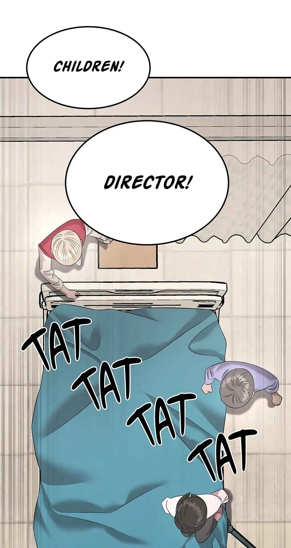 Genius Doctor Lee Moo-jin Chapter 108 - Page 14