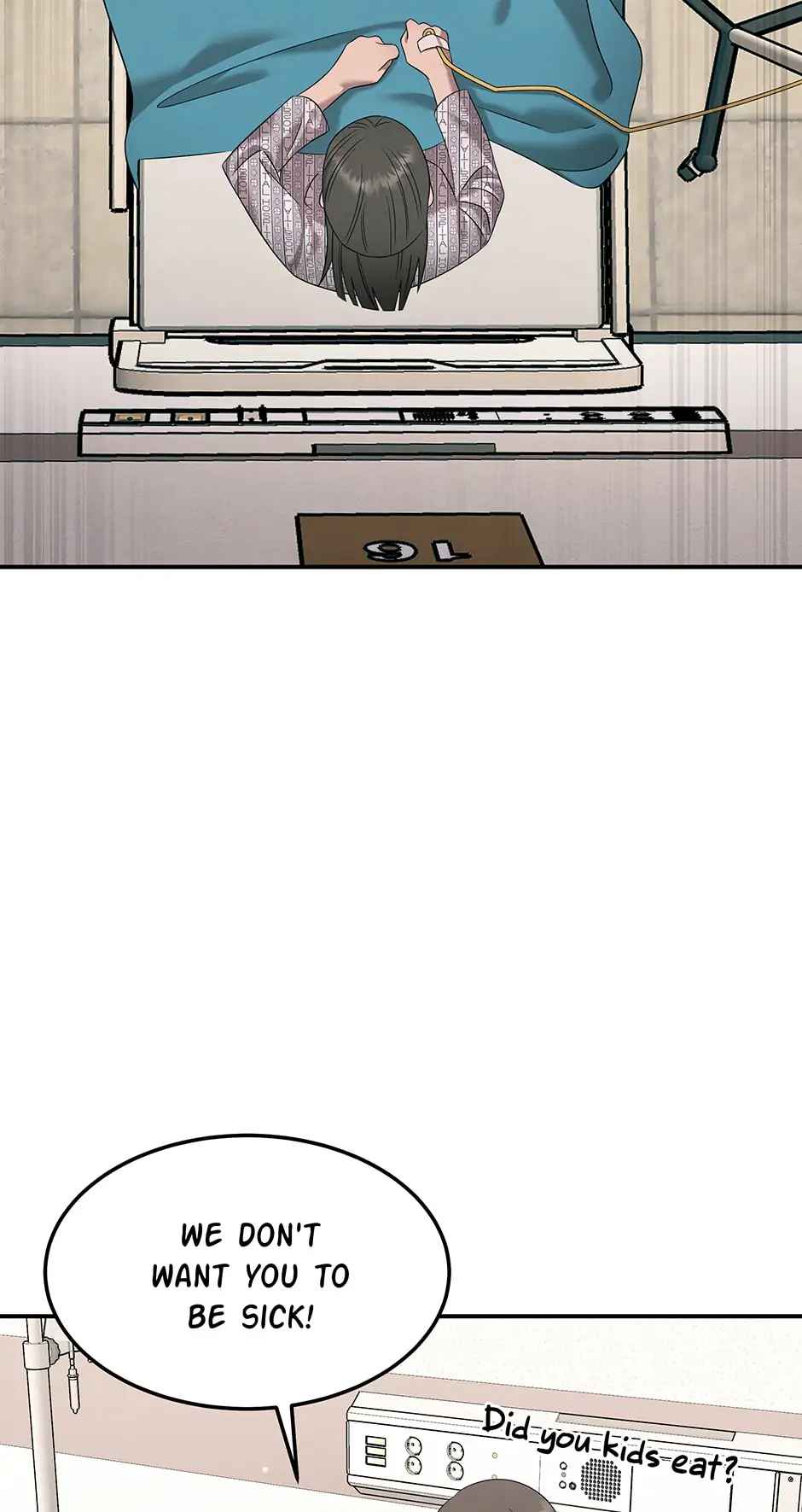 Genius Doctor Lee Moo-jin Chapter 108 - Page 15