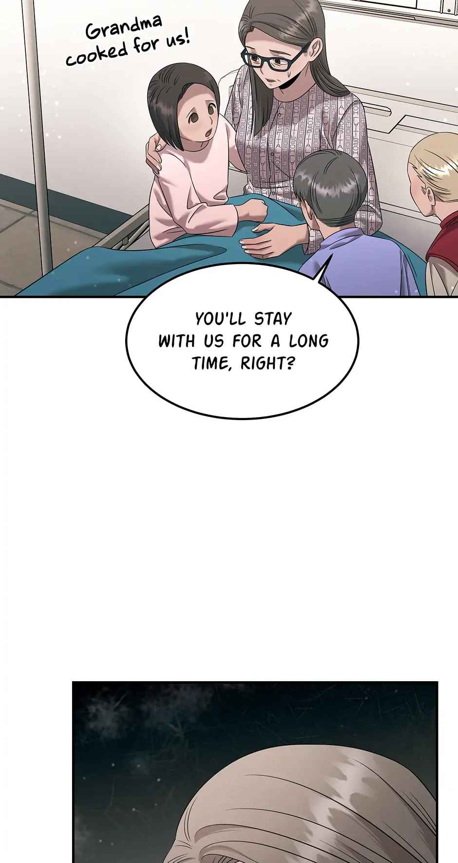 Genius Doctor Lee Moo-jin Chapter 108 - Page 16