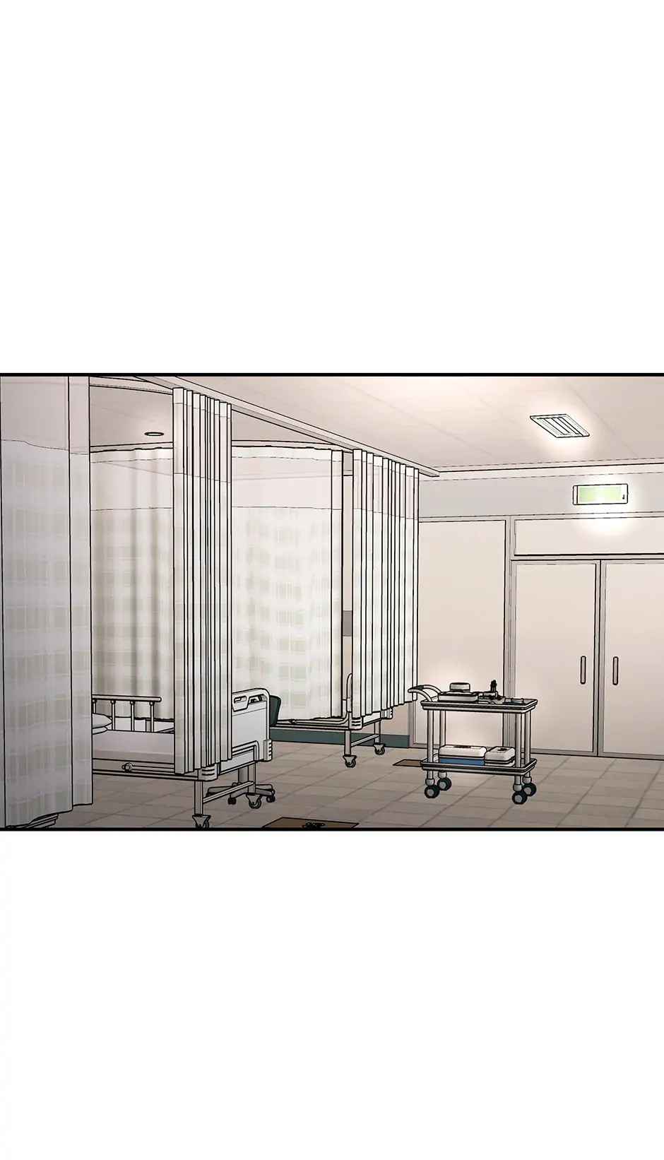 Genius Doctor Lee Moo-jin Chapter 108 - Page 2