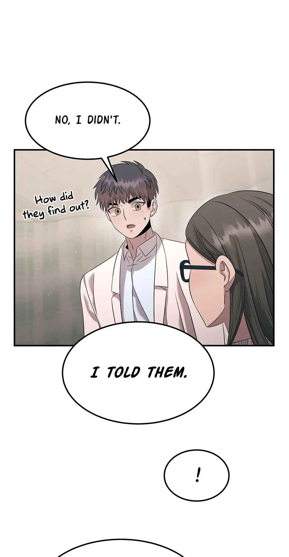 Genius Doctor Lee Moo-jin Chapter 108 - Page 20