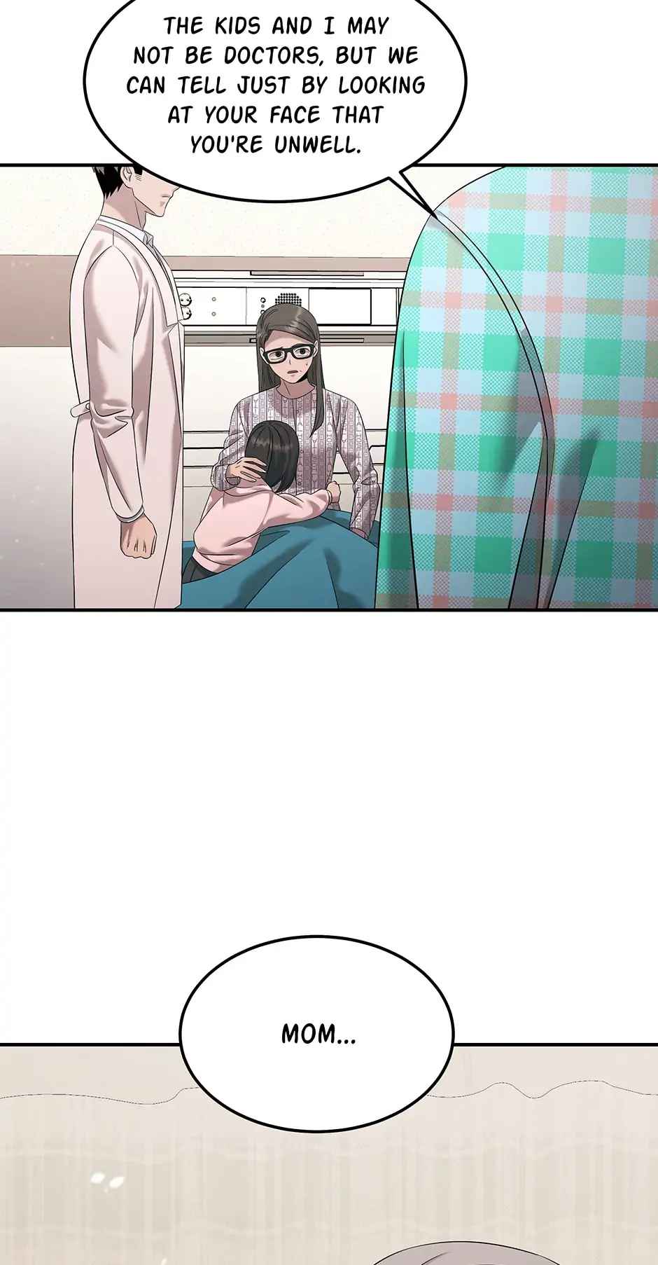 Genius Doctor Lee Moo-jin Chapter 108 - Page 21