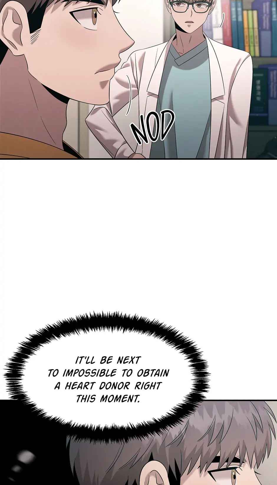 Genius Doctor Lee Moo-jin Chapter 108 - Page 22