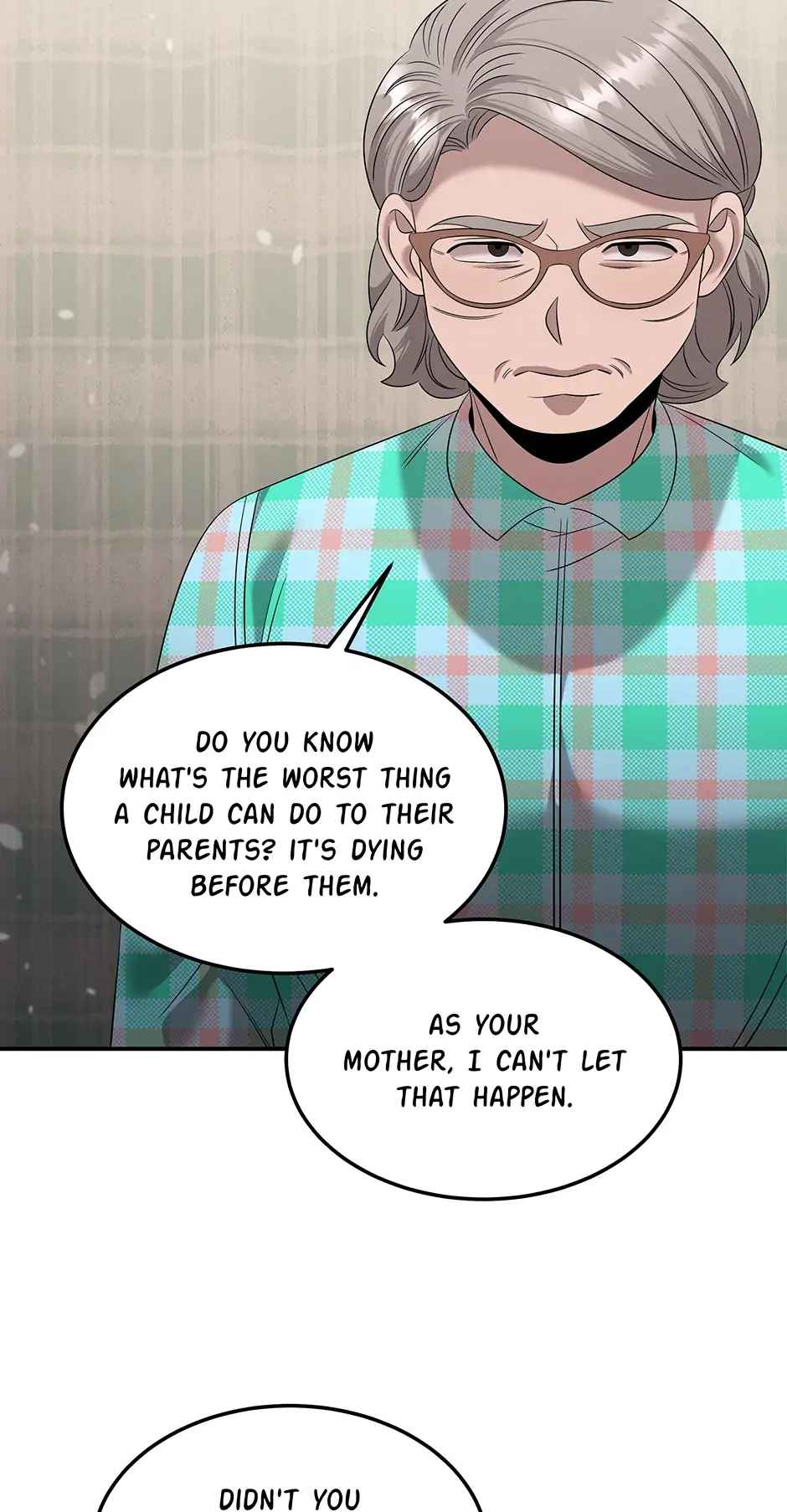 Genius Doctor Lee Moo-jin Chapter 108 - Page 23