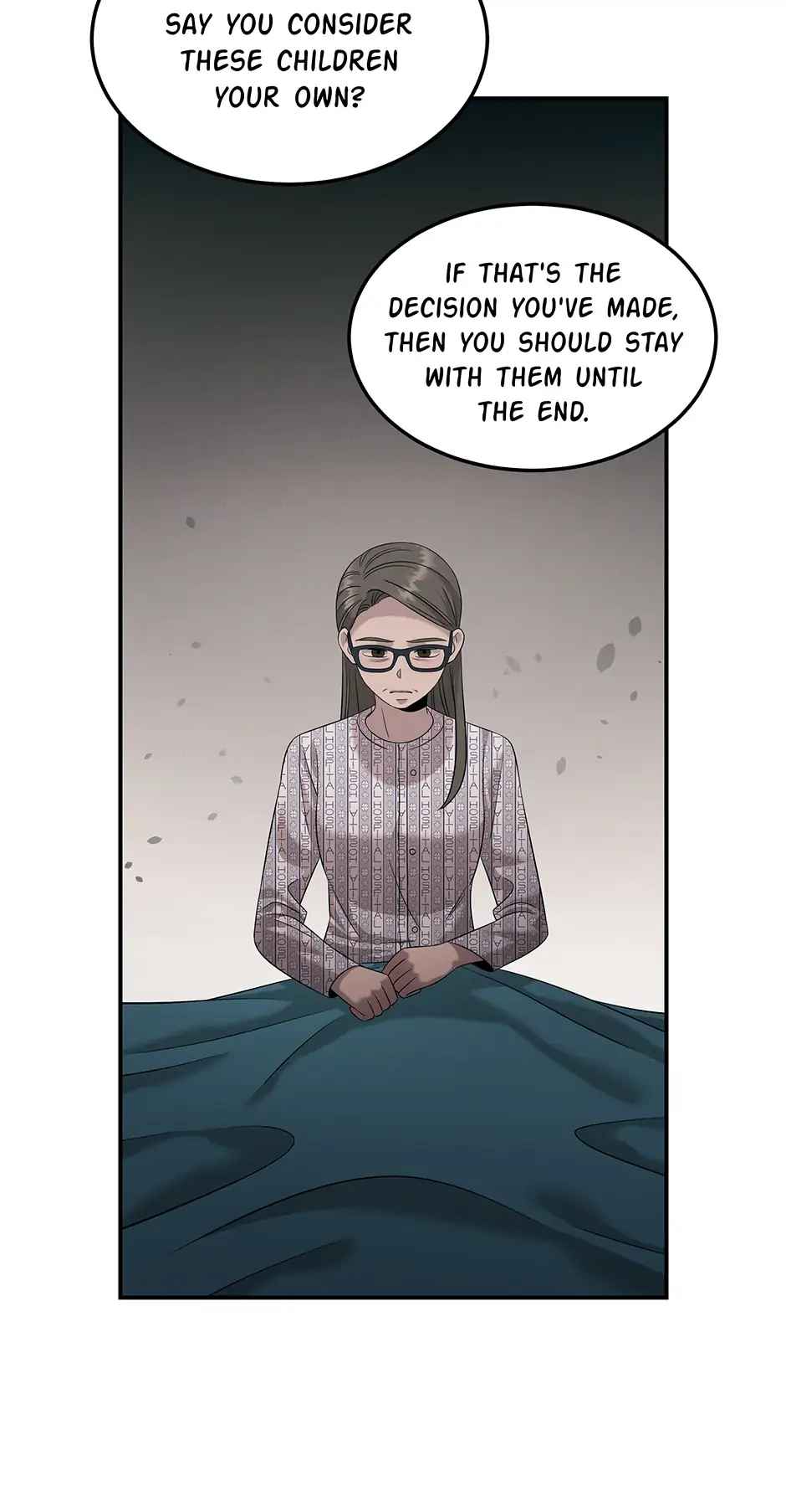 Genius Doctor Lee Moo-jin Chapter 108 - Page 24