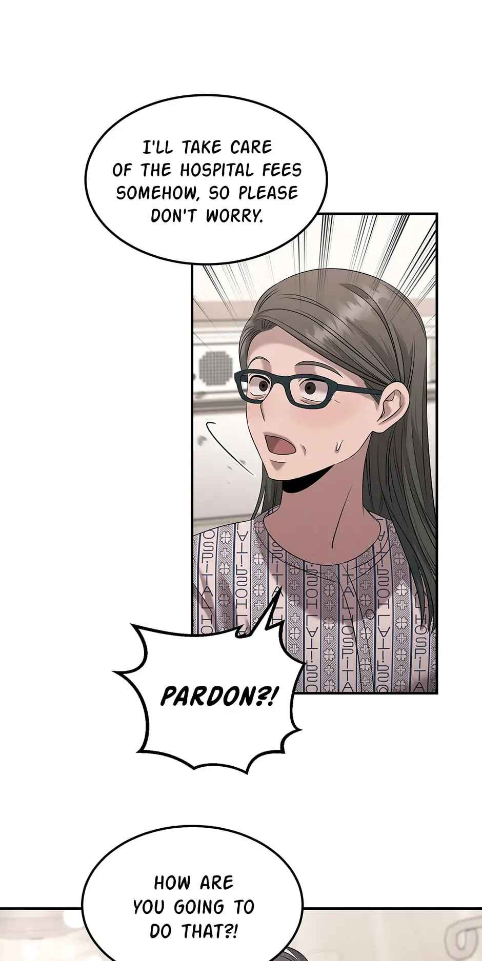 Genius Doctor Lee Moo-jin Chapter 108 - Page 26