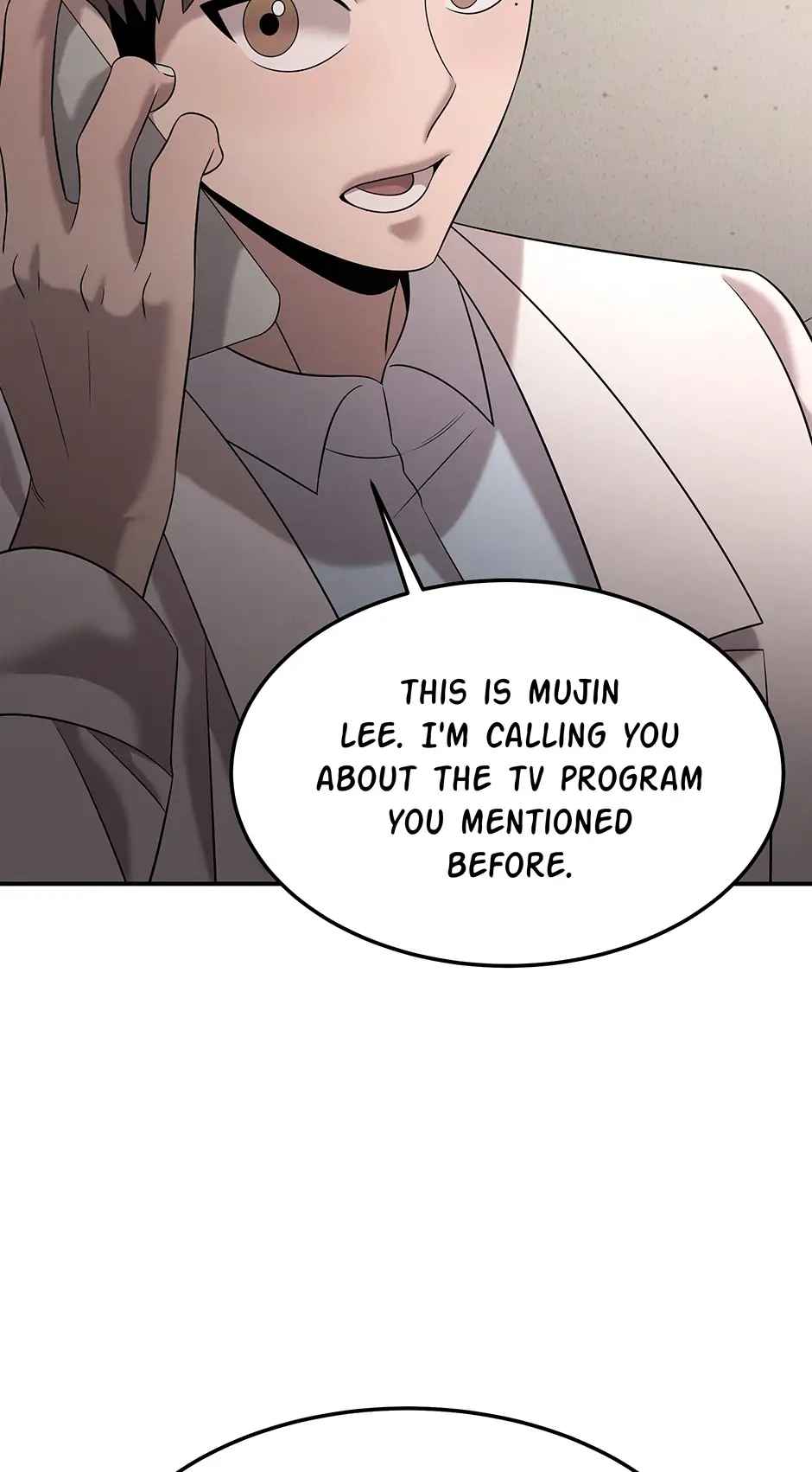 Genius Doctor Lee Moo-jin Chapter 108 - Page 31