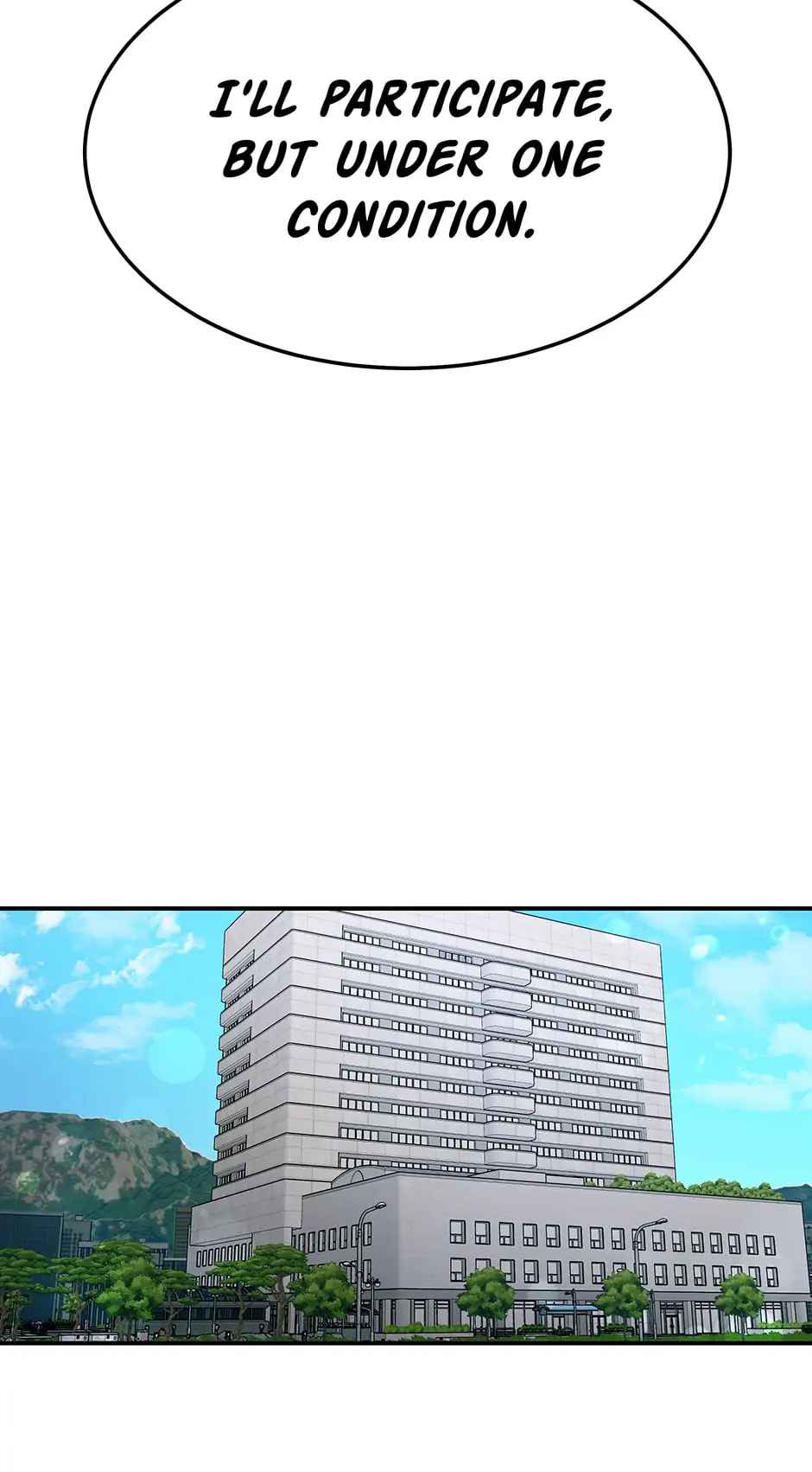 Genius Doctor Lee Moo-jin Chapter 108 - Page 32