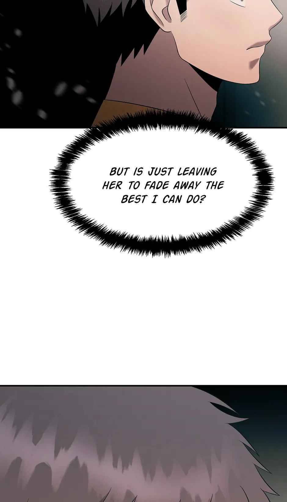 Genius Doctor Lee Moo-jin Chapter 108 - Page 33