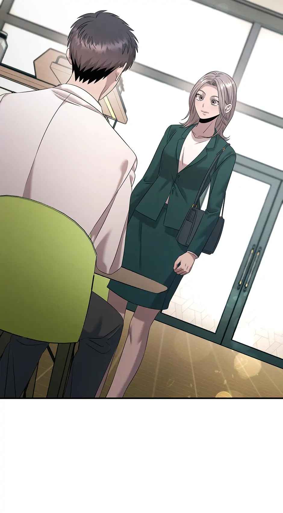 Genius Doctor Lee Moo-jin Chapter 108 - Page 36