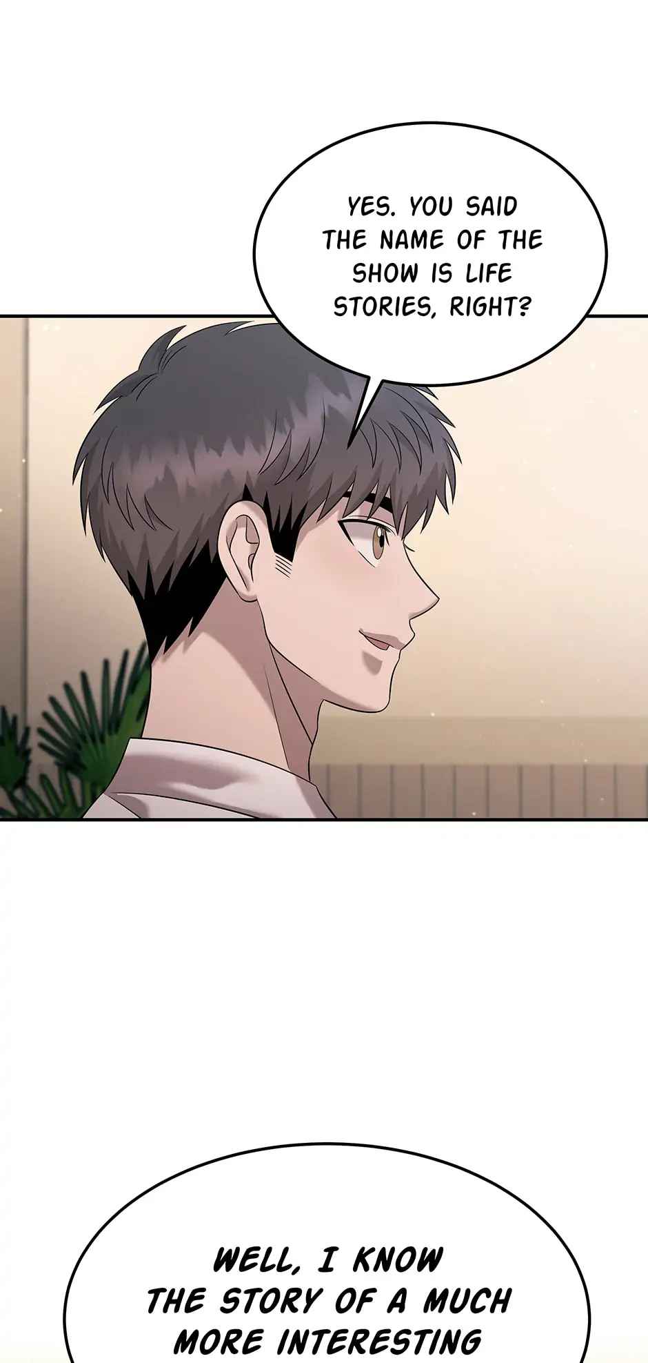 Genius Doctor Lee Moo-jin Chapter 108 - Page 38