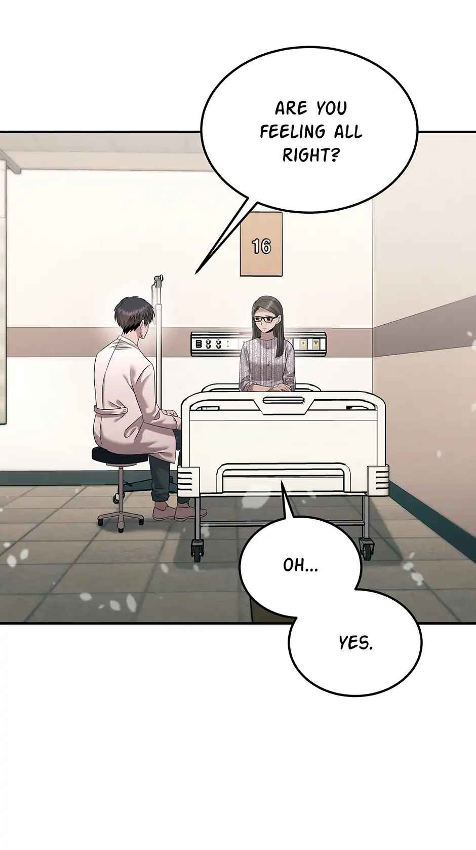 Genius Doctor Lee Moo-jin Chapter 108 - Page 4