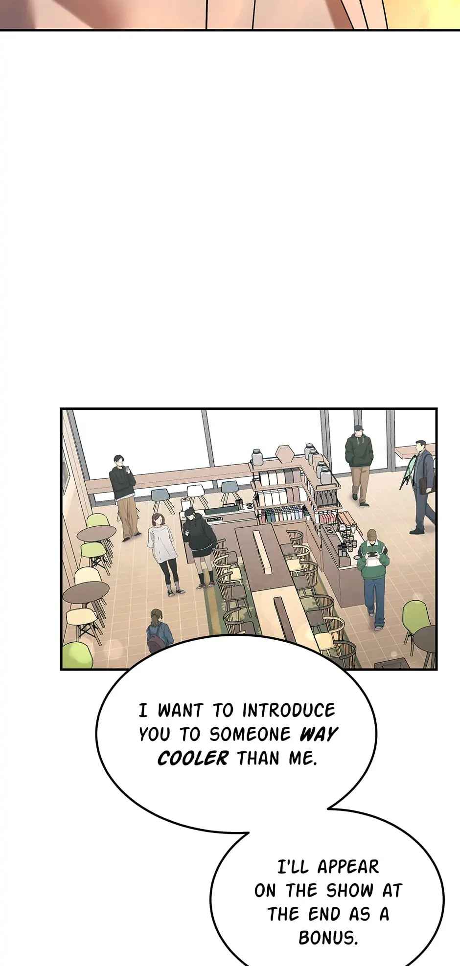 Genius Doctor Lee Moo-jin Chapter 108 - Page 40