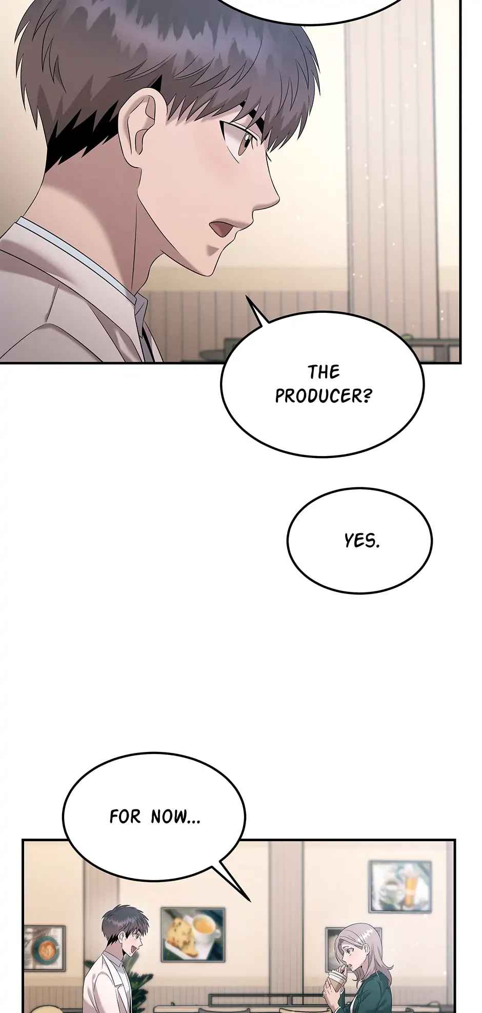 Genius Doctor Lee Moo-jin Chapter 108 - Page 43