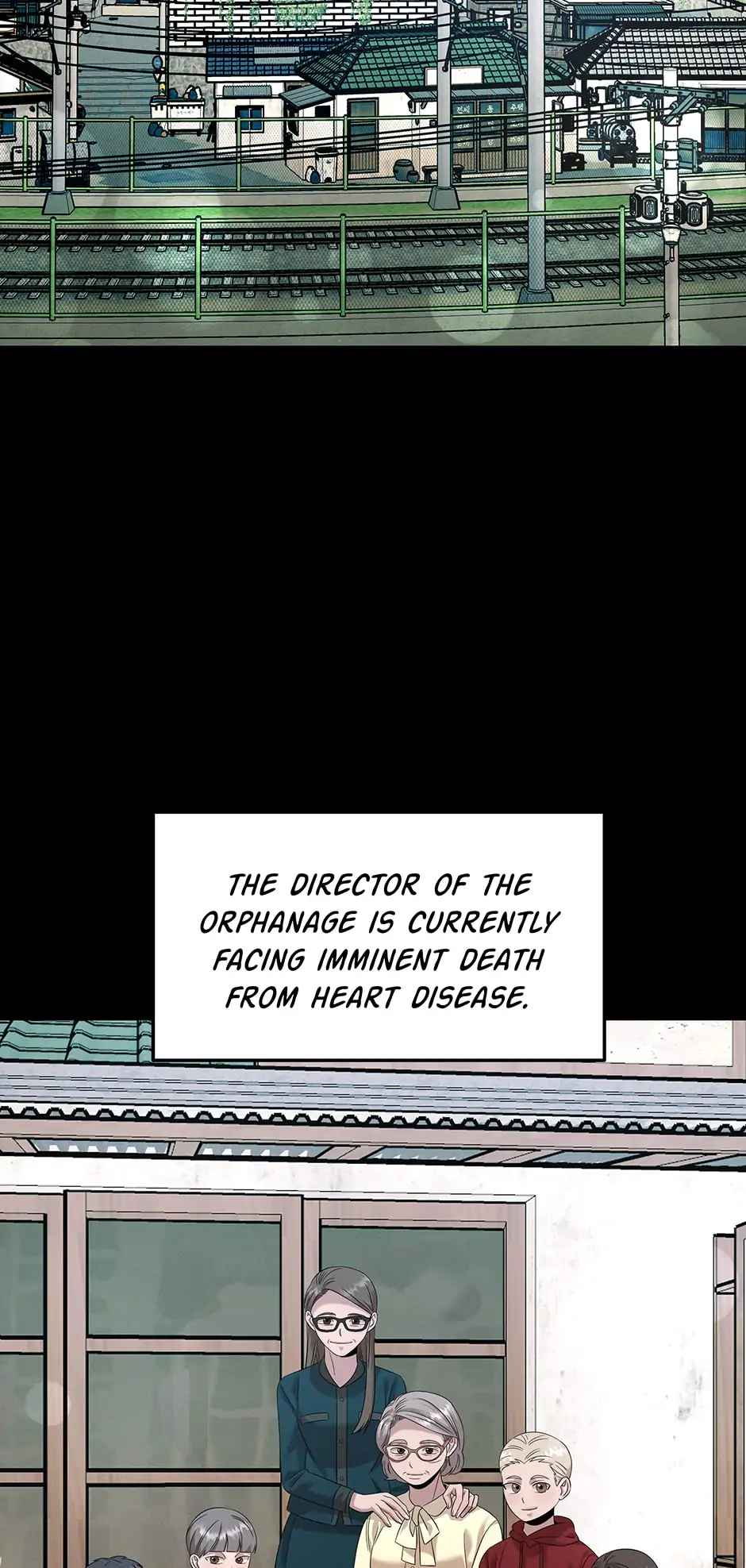 Genius Doctor Lee Moo-jin Chapter 108 - Page 49