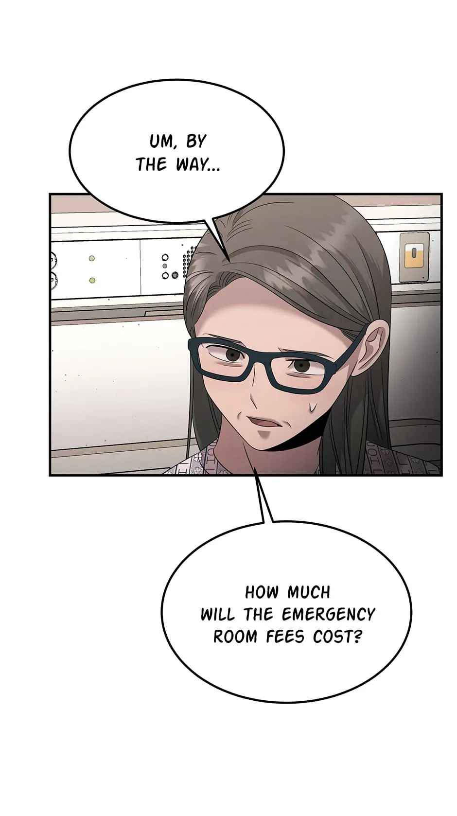 Genius Doctor Lee Moo-jin Chapter 108 - Page 5