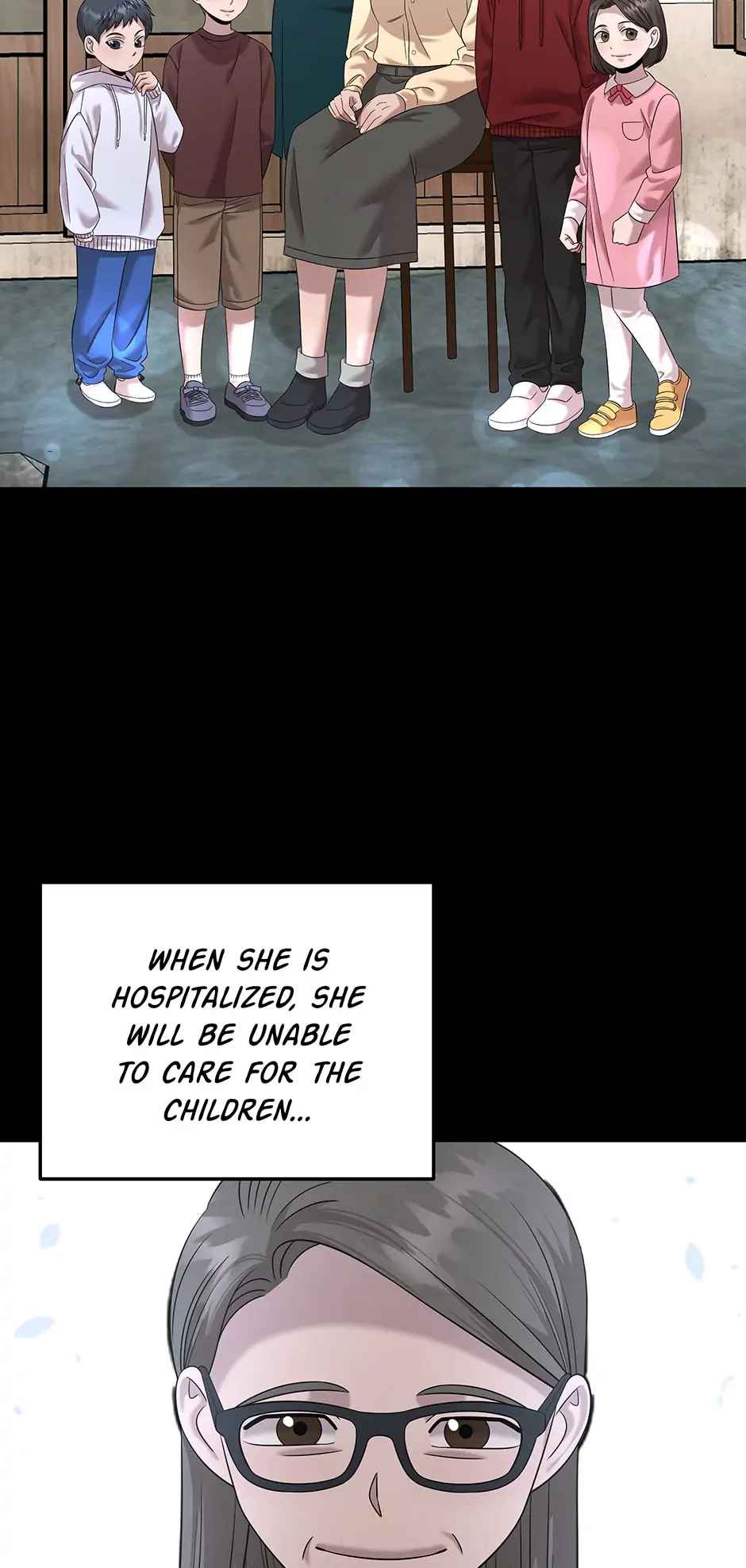 Genius Doctor Lee Moo-jin Chapter 108 - Page 50