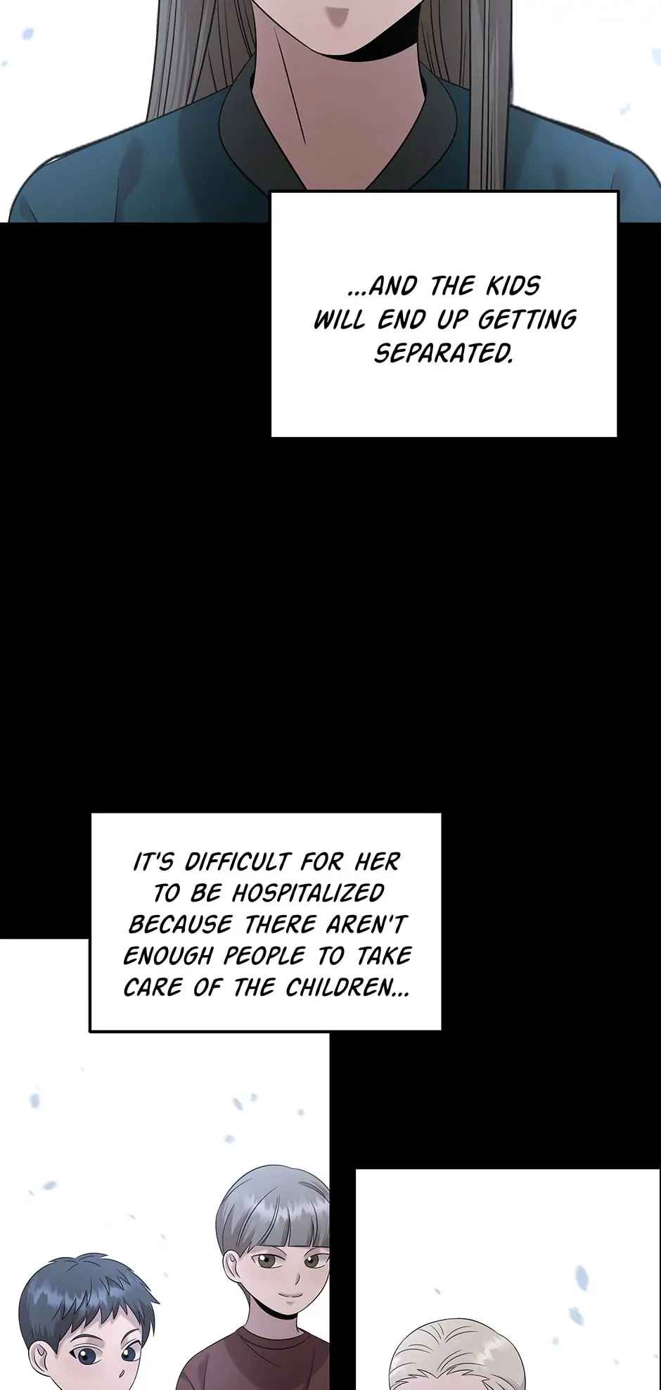 Genius Doctor Lee Moo-jin Chapter 108 - Page 51