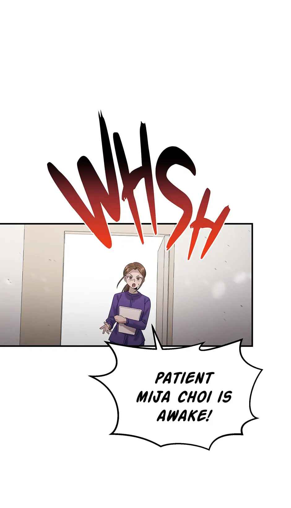 Genius Doctor Lee Moo-jin Chapter 108 - Page 55