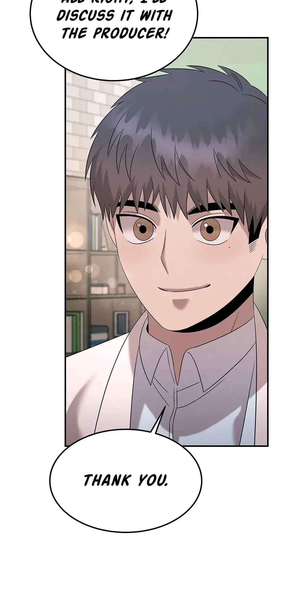 Genius Doctor Lee Moo-jin Chapter 108 - Page 56