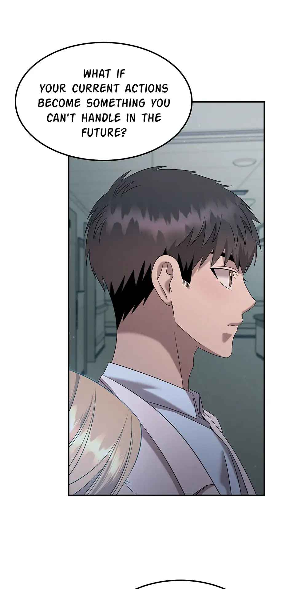 Genius Doctor Lee Moo-jin Chapter 108 - Page 59