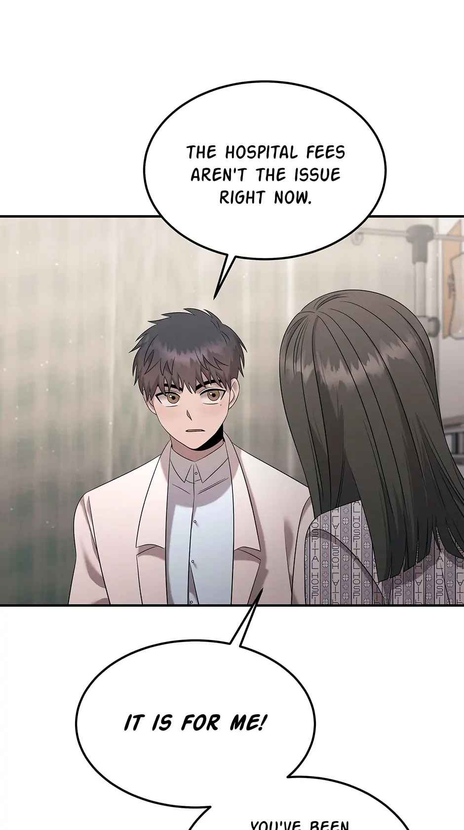 Genius Doctor Lee Moo-jin Chapter 108 - Page 6