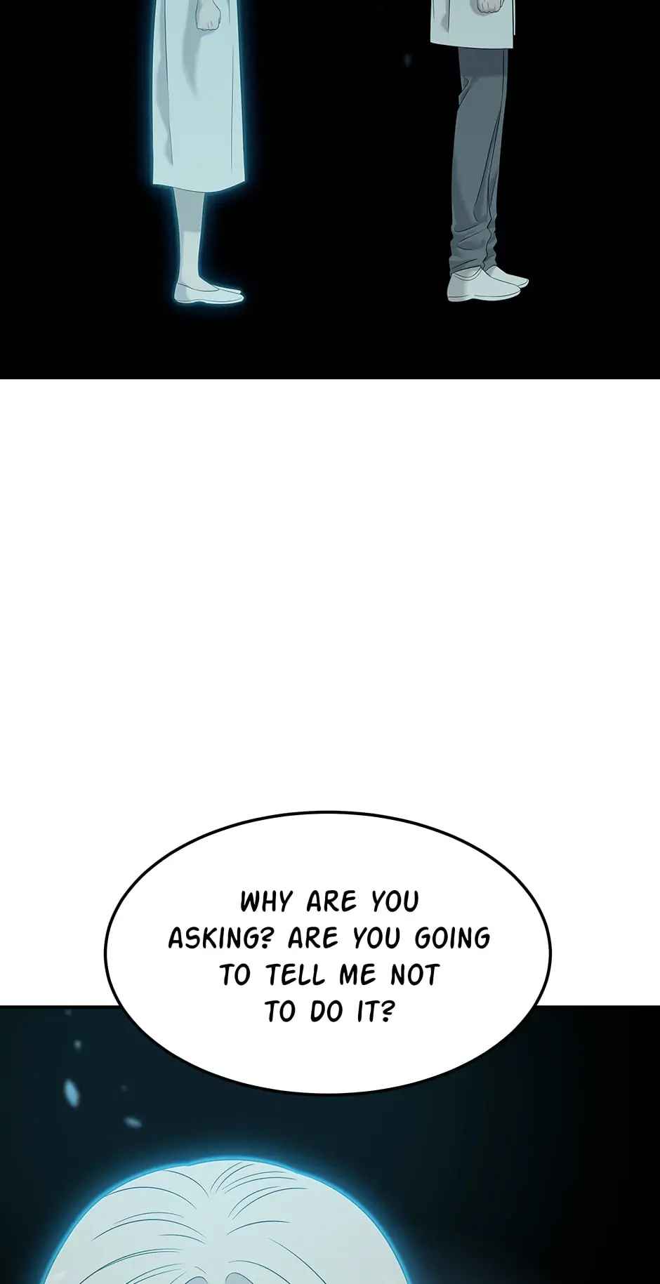 Genius Doctor Lee Moo-jin Chapter 108 - Page 67