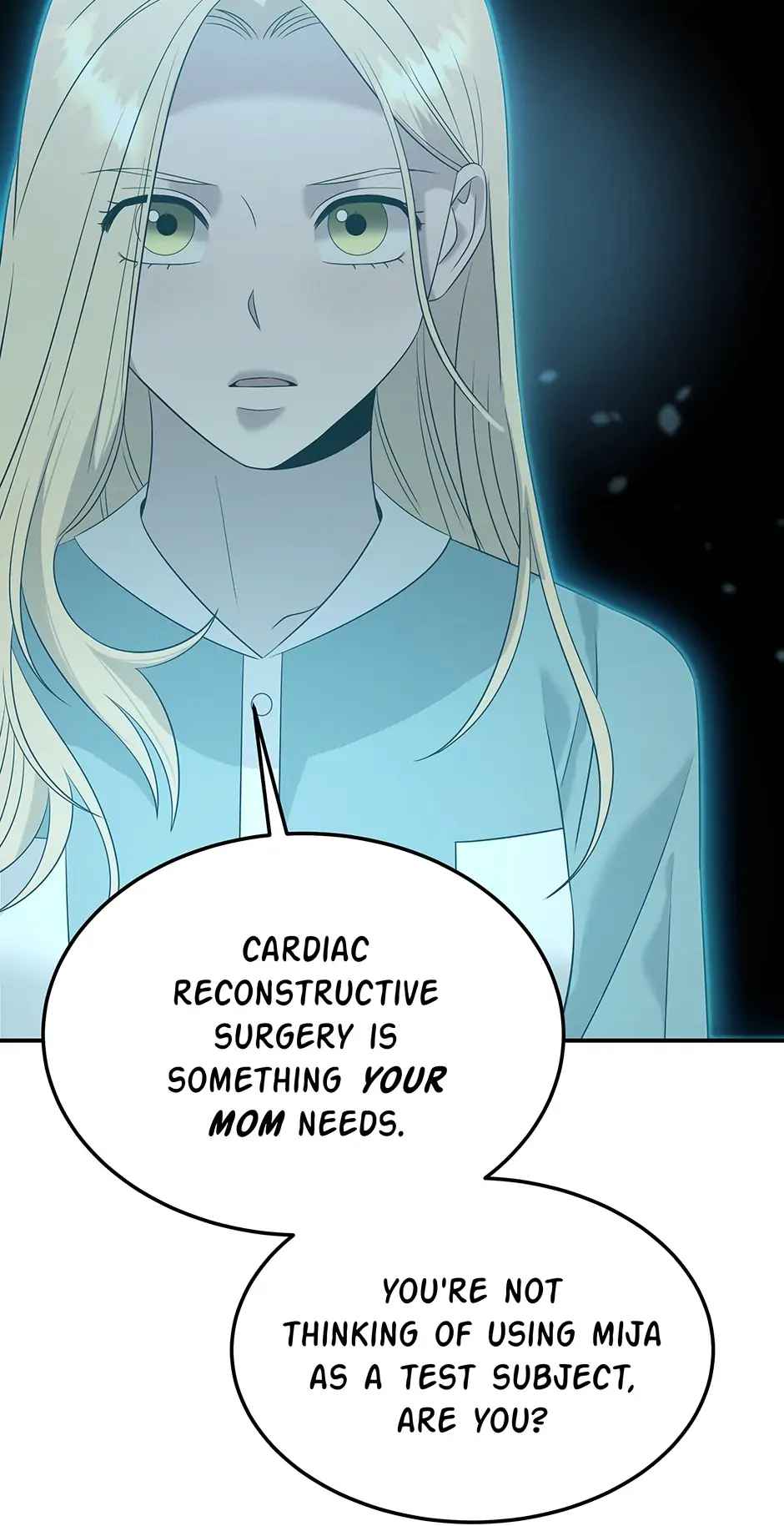 Genius Doctor Lee Moo-jin Chapter 108 - Page 68